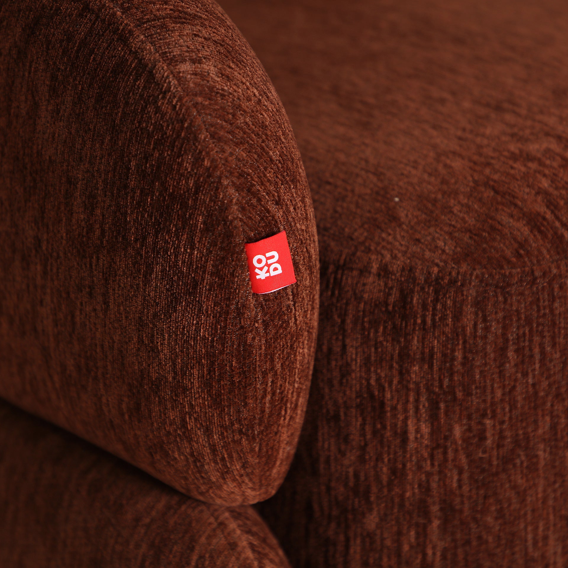 RAHIER ARMCHAIR