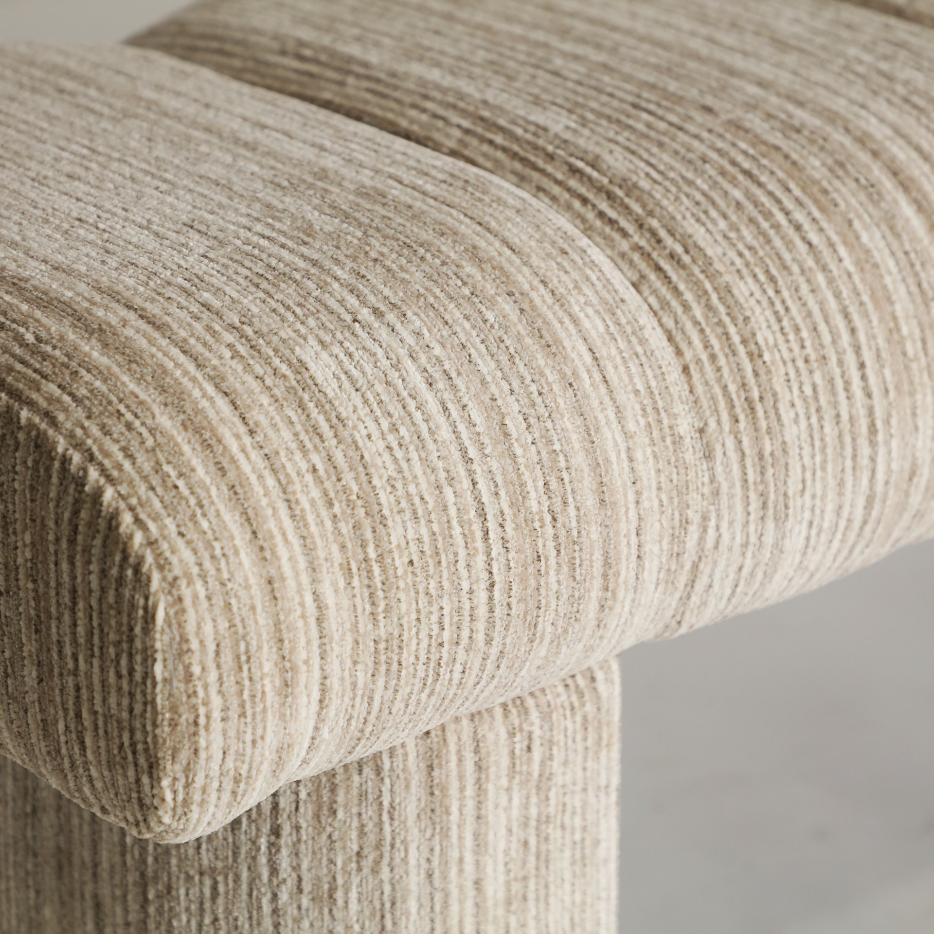 MEIZ BED BENCH