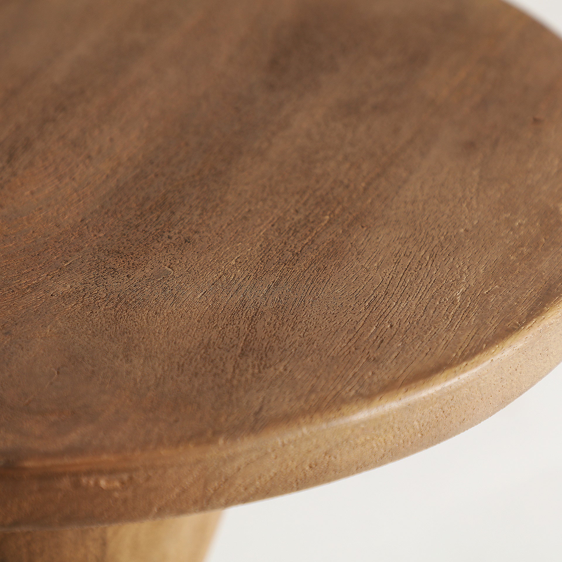 RISCLE SIDE TABLE