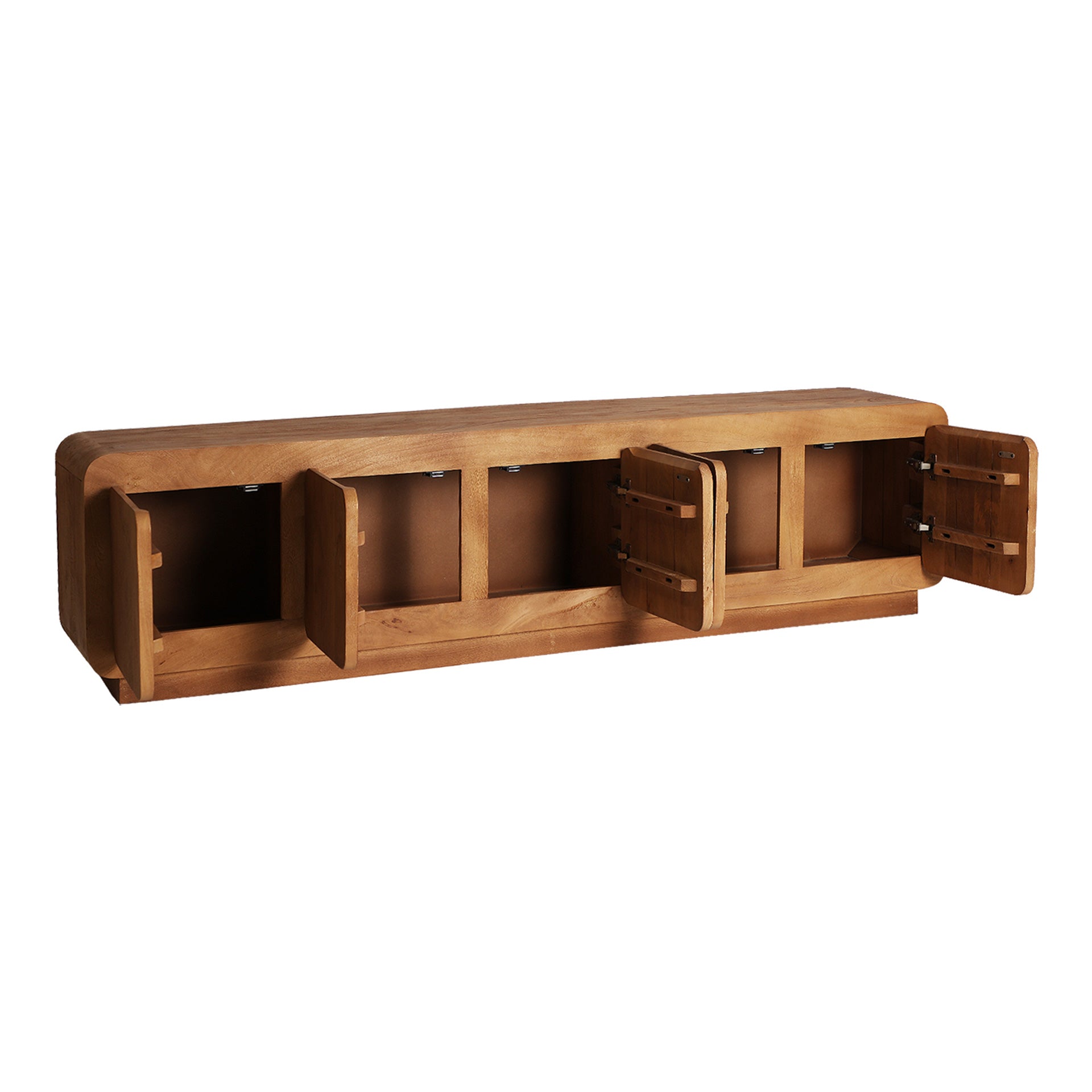HAVRE TV STAND