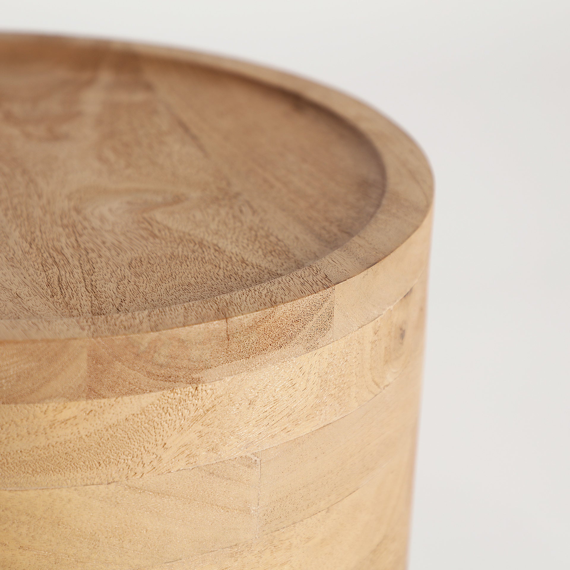 HAVRE SIDE TABLE