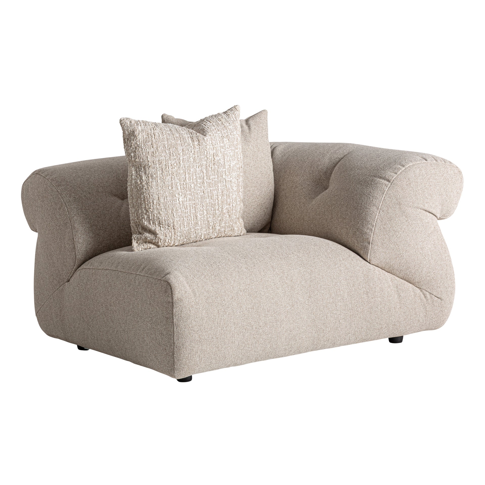 EVRON CORNER SOFA MODULE