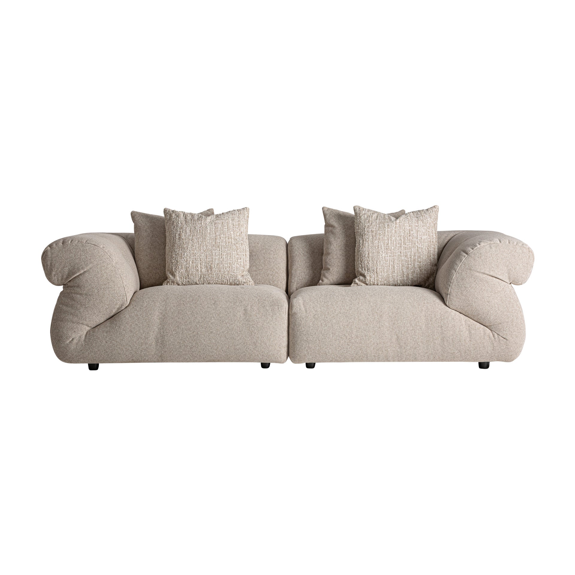 EVRON CENTRAL SOFA MODULE