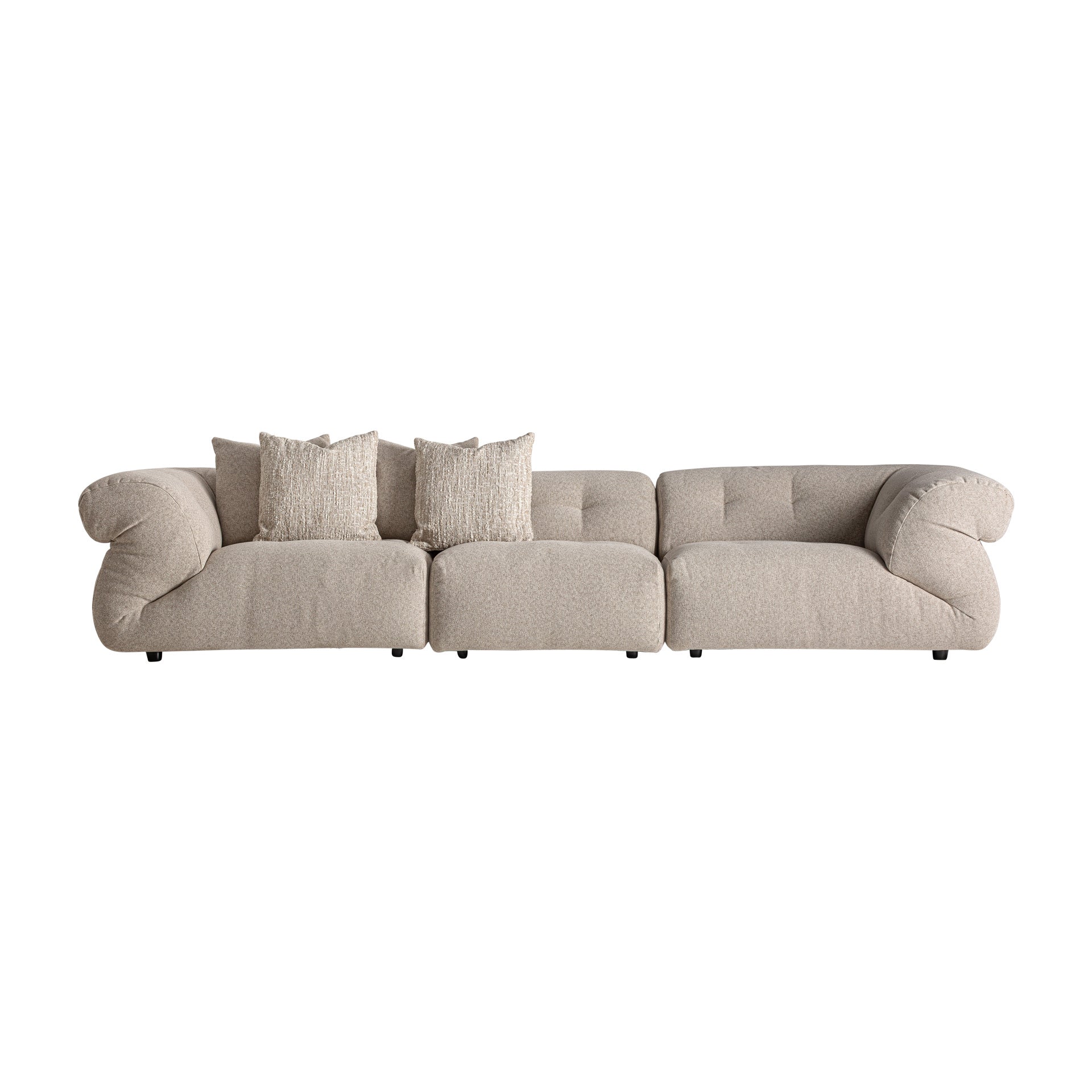 EVRON CENTRAL SOFA MODULE