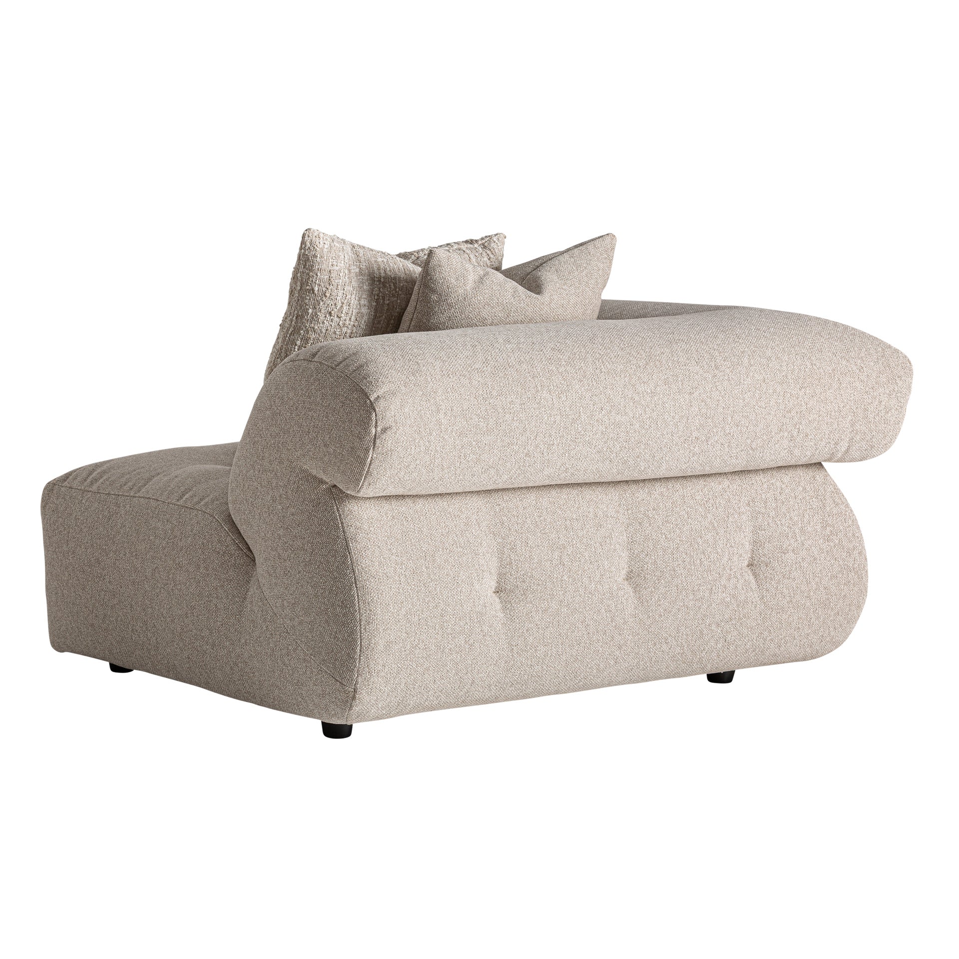EVRON CORNER SOFA MODULE