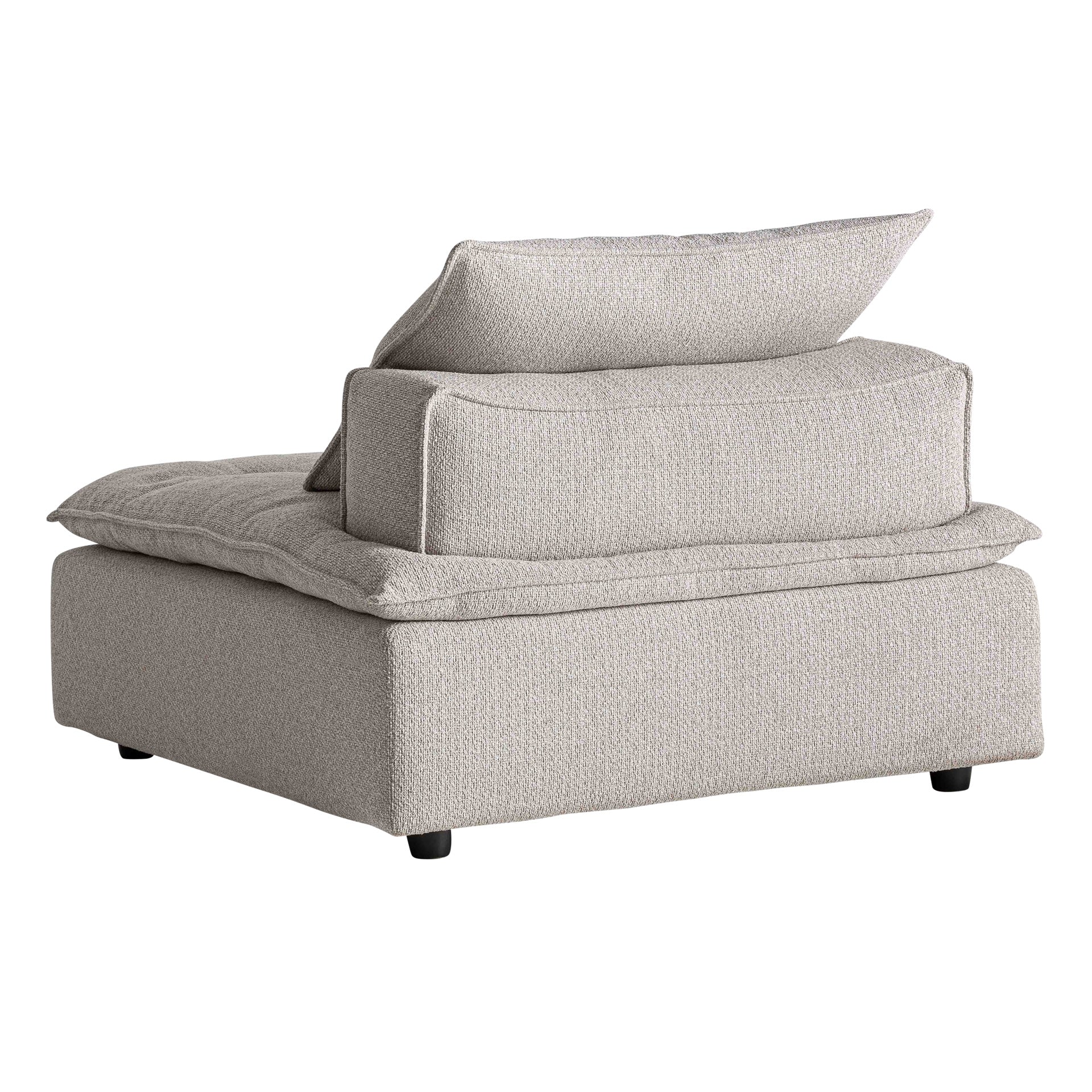 VAIGES CENTRAL SOFA MODULE