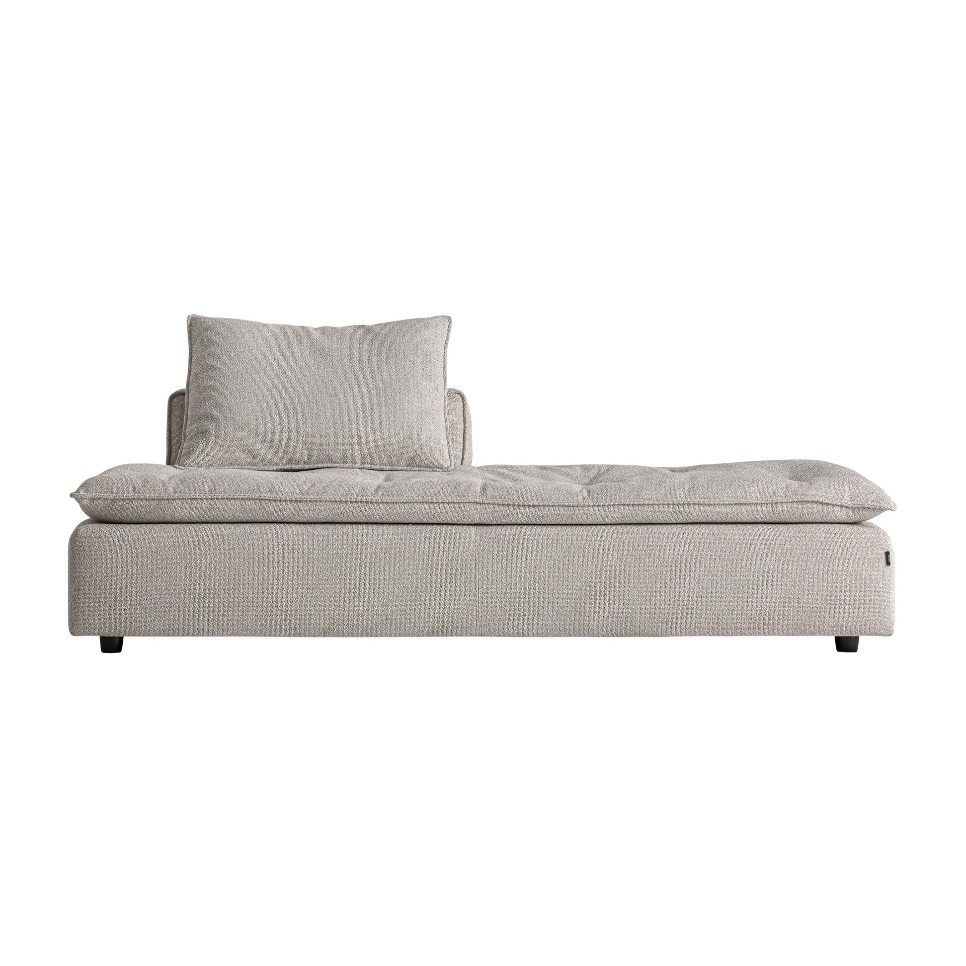 VAIGES SOFA MODULE FOOTREST