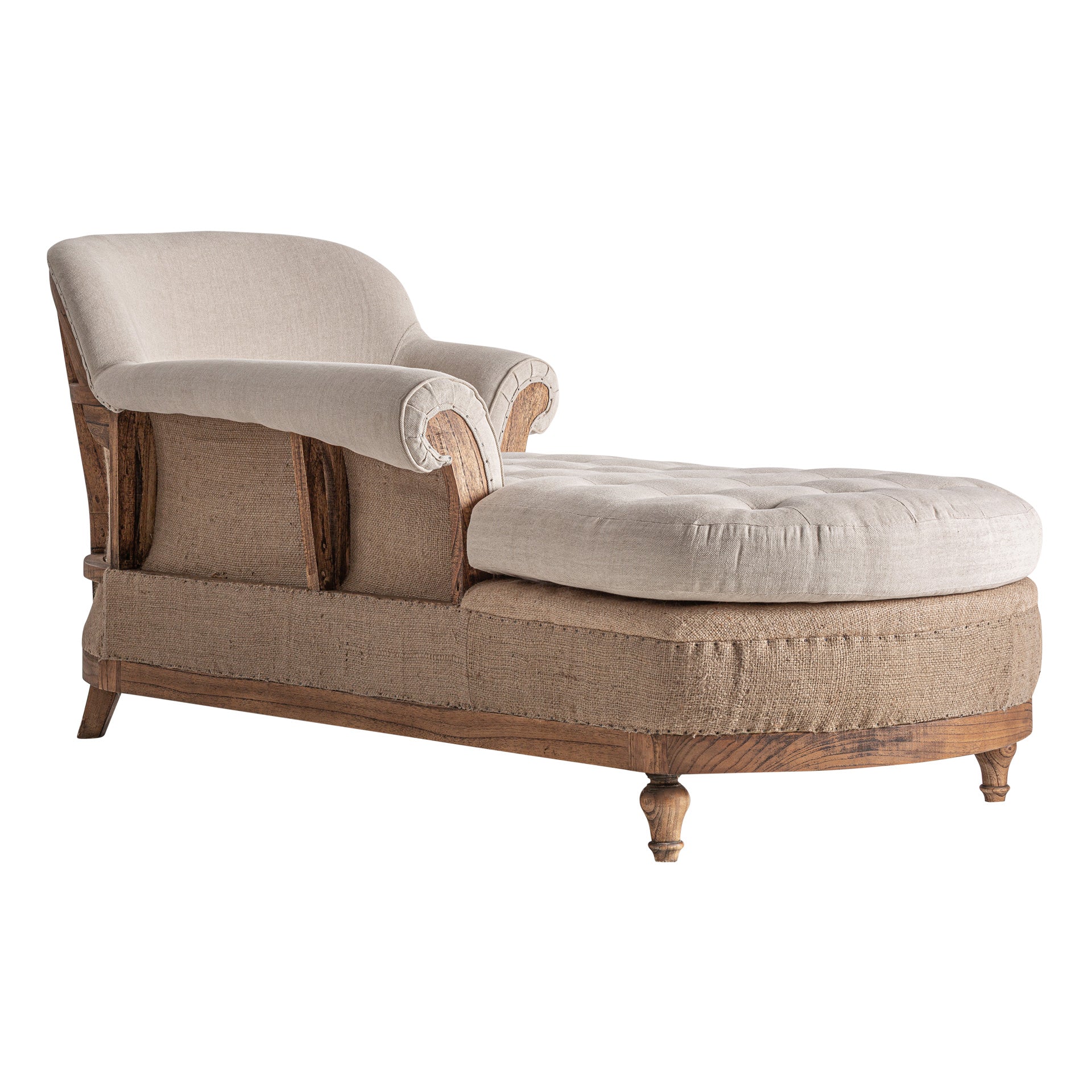 GRONE CHAISE LONGUE