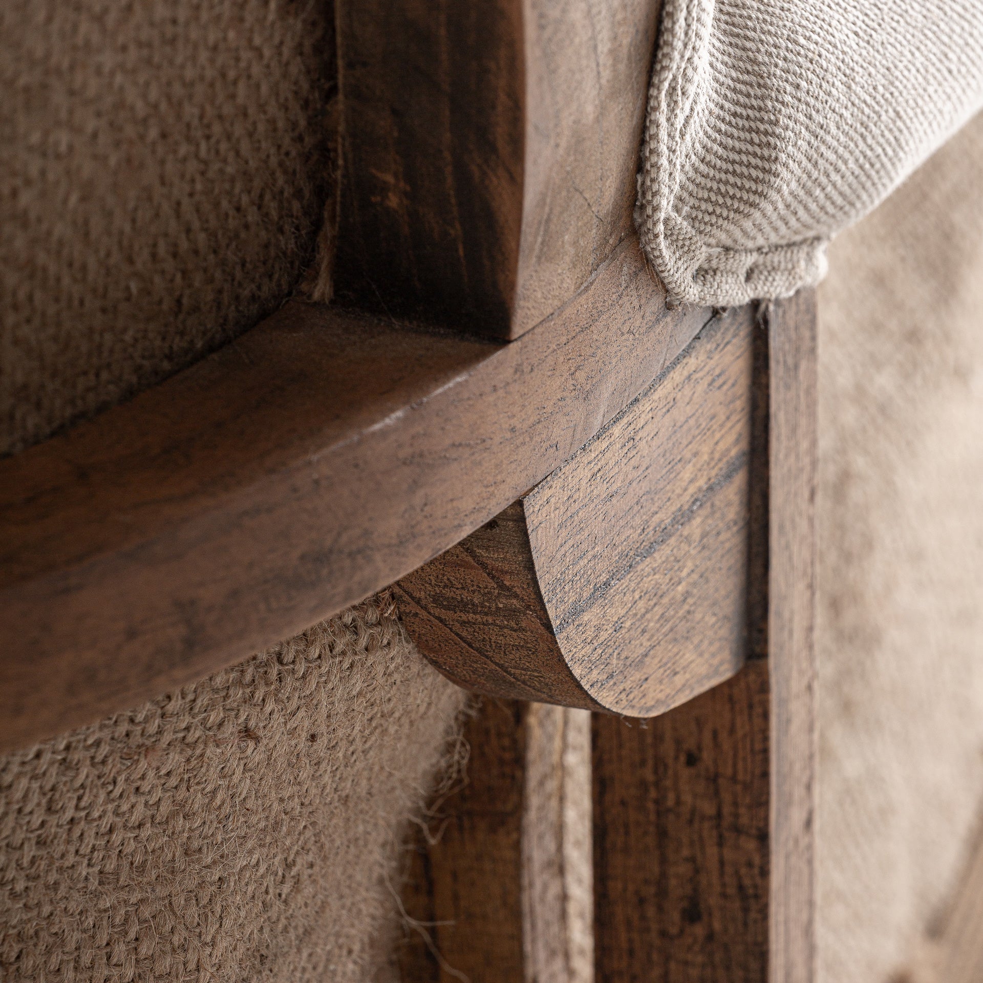 GRONE CHAISE LONGUE