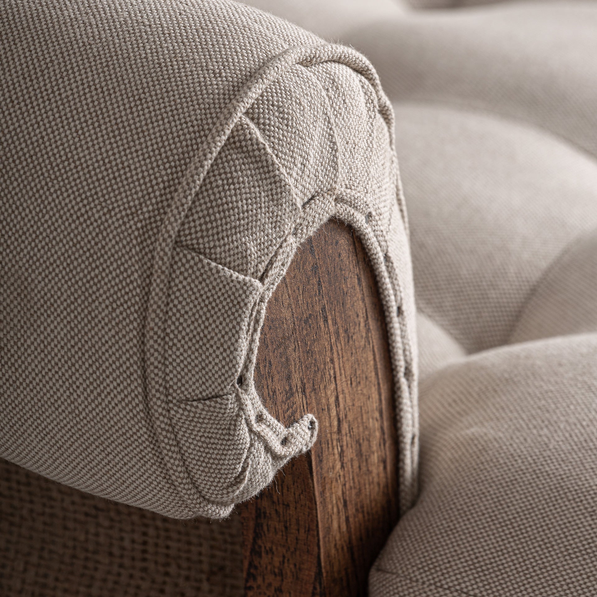 GRONE CHAISE LONGUE