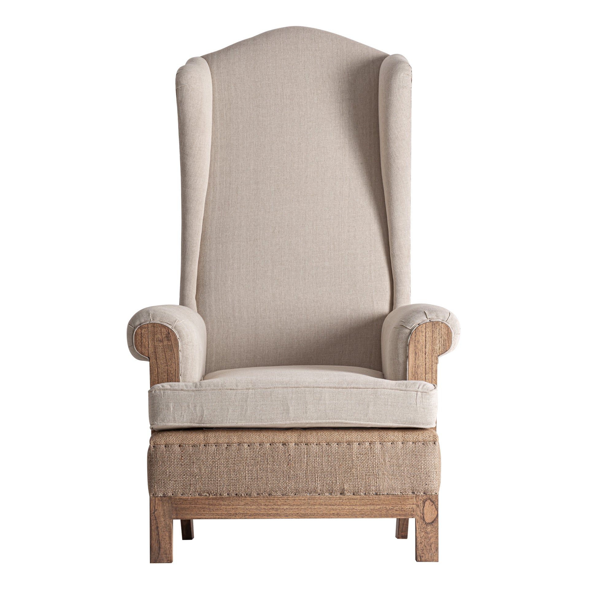 ARBAZ ARMCHAIR