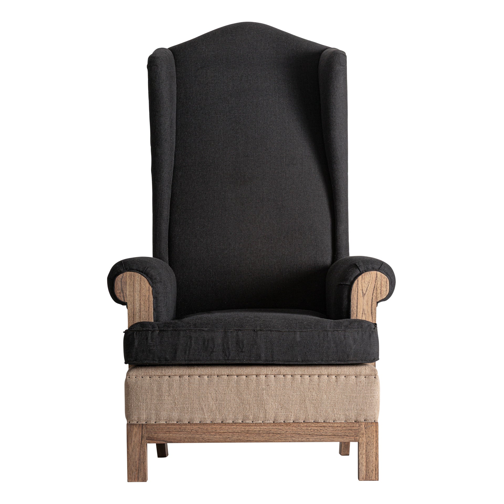 ARBAZ ARMCHAIR