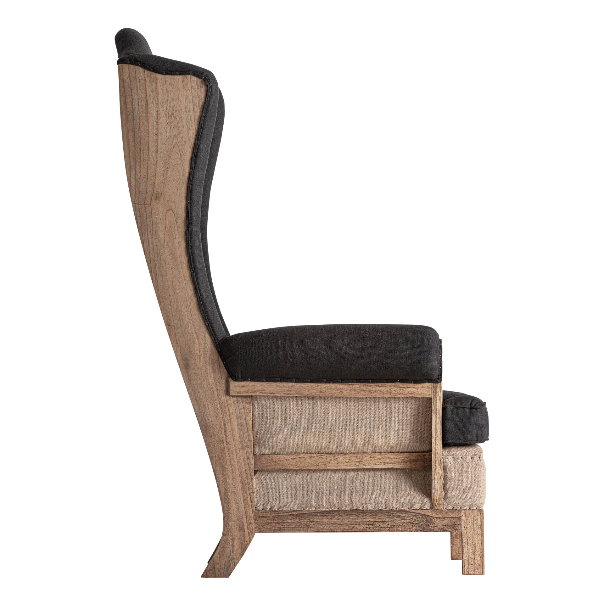 ARBAZ ARMCHAIR