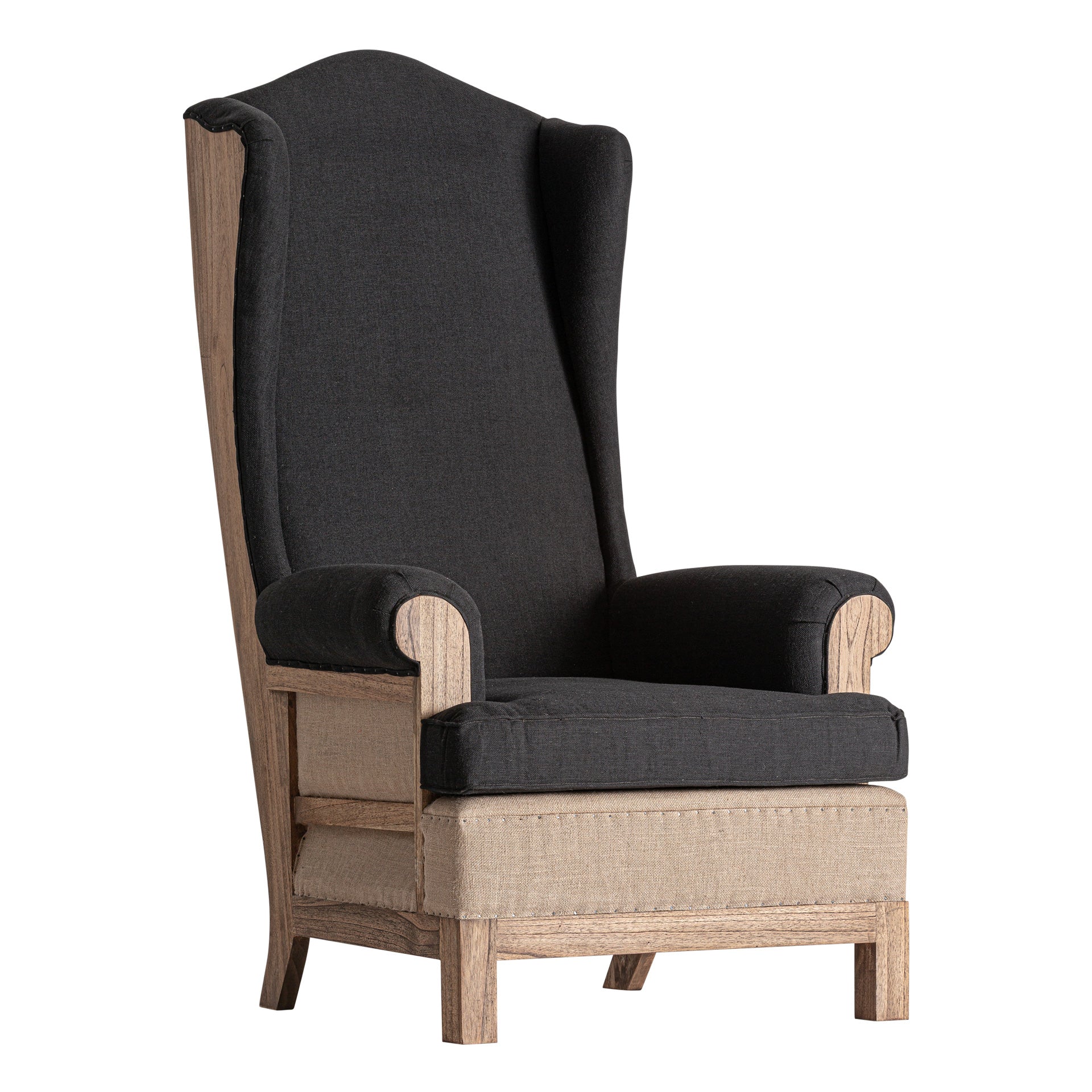 ARBAZ ARMCHAIR