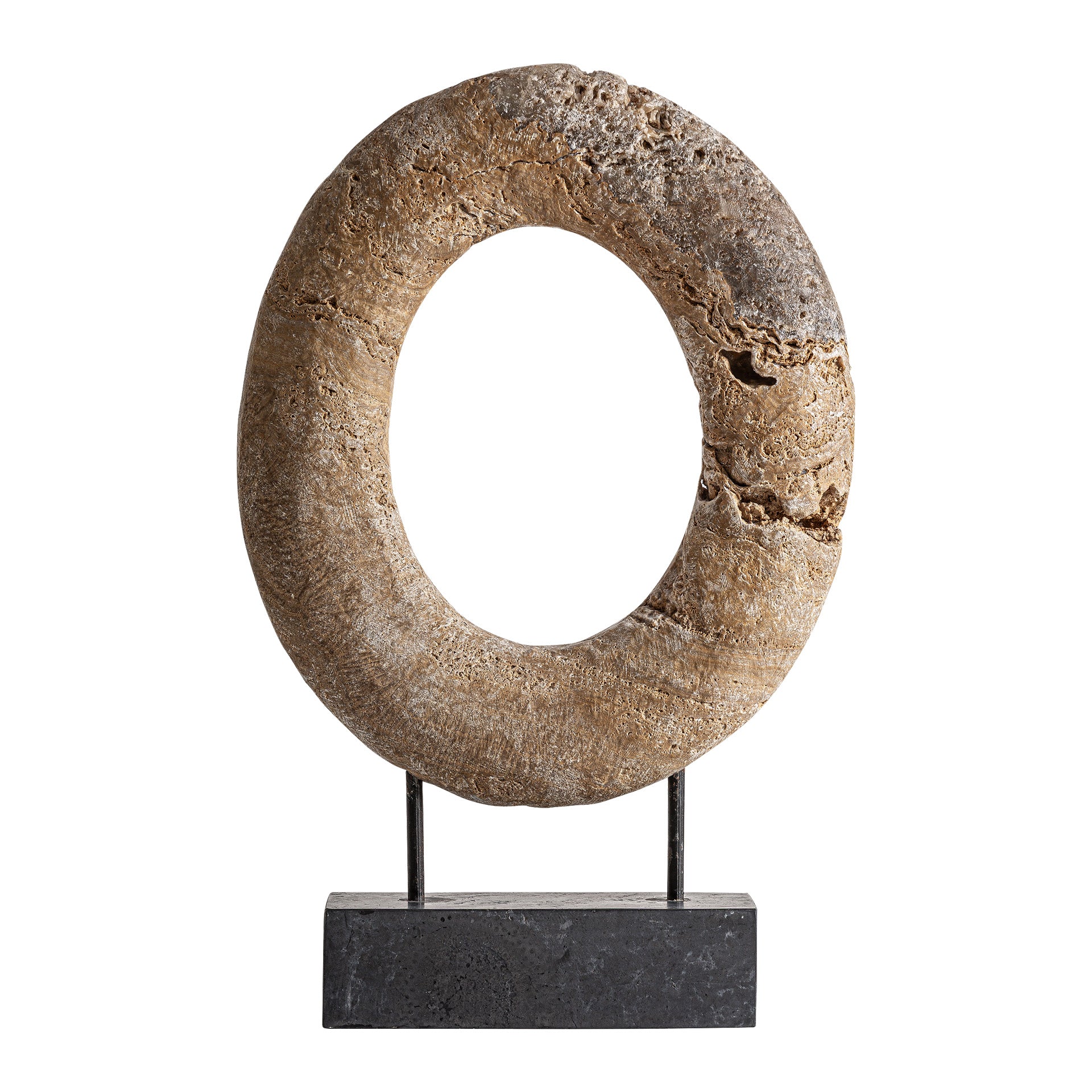 DECORATIVE FIGURE