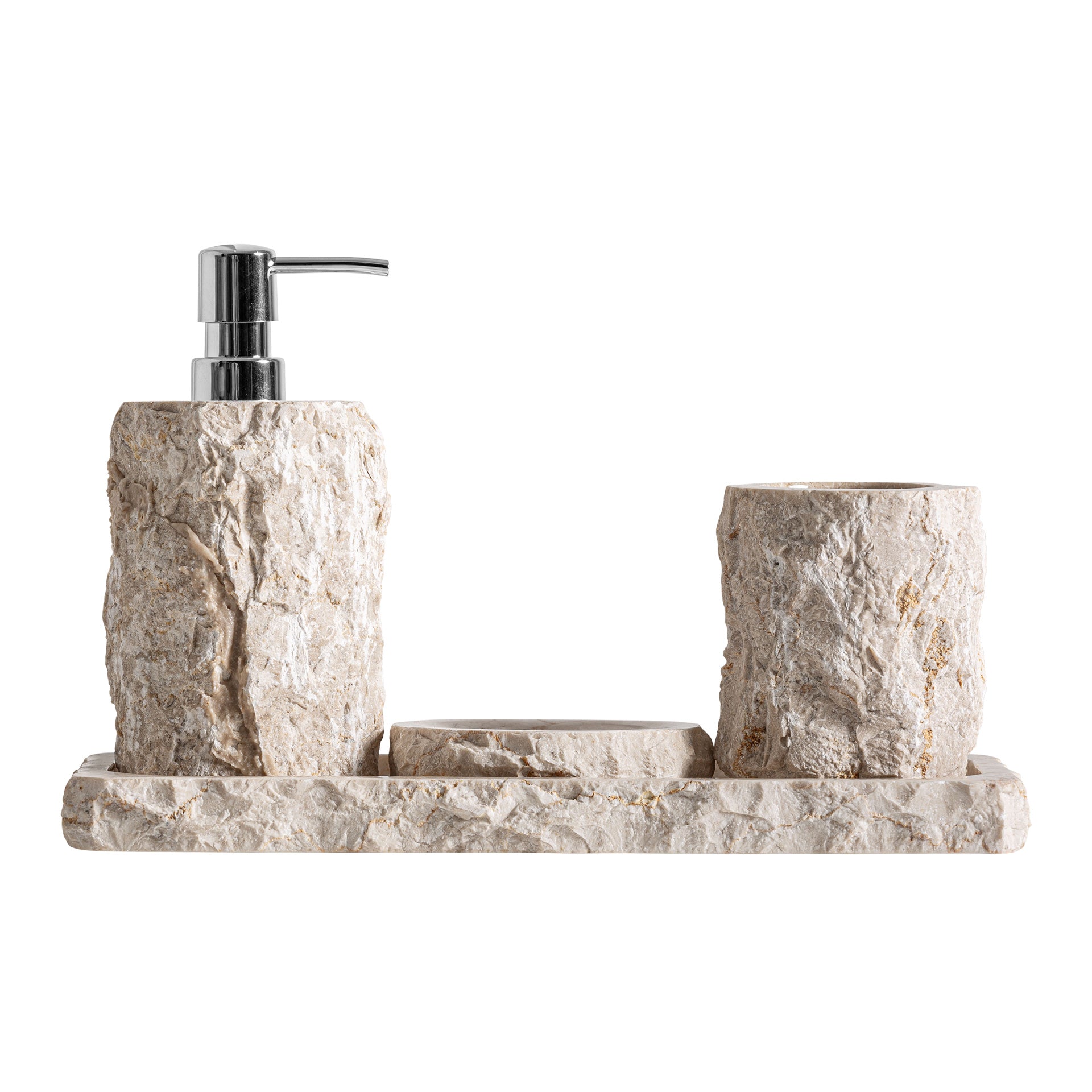 BATHROOM SET