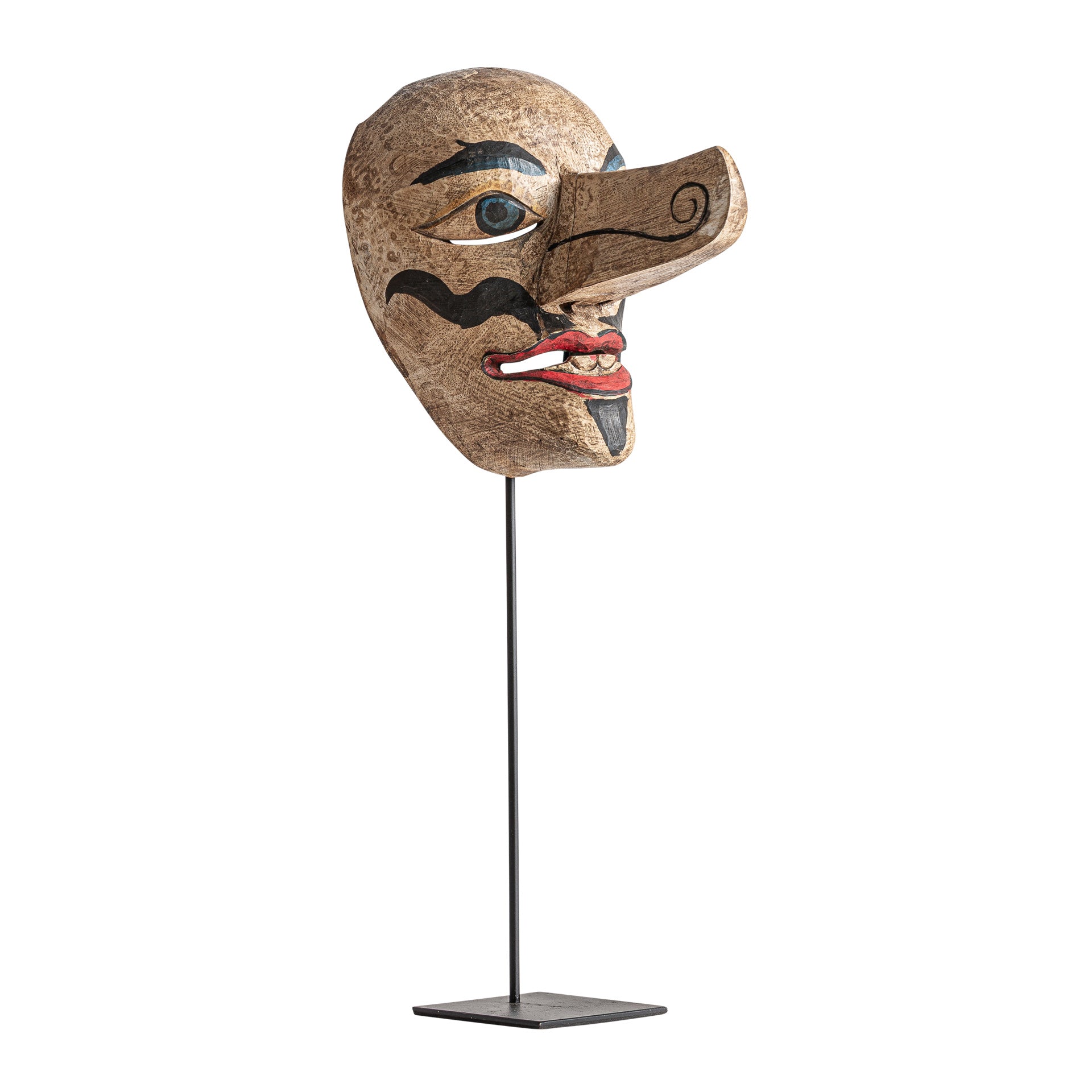 ETHNIC FIGURE