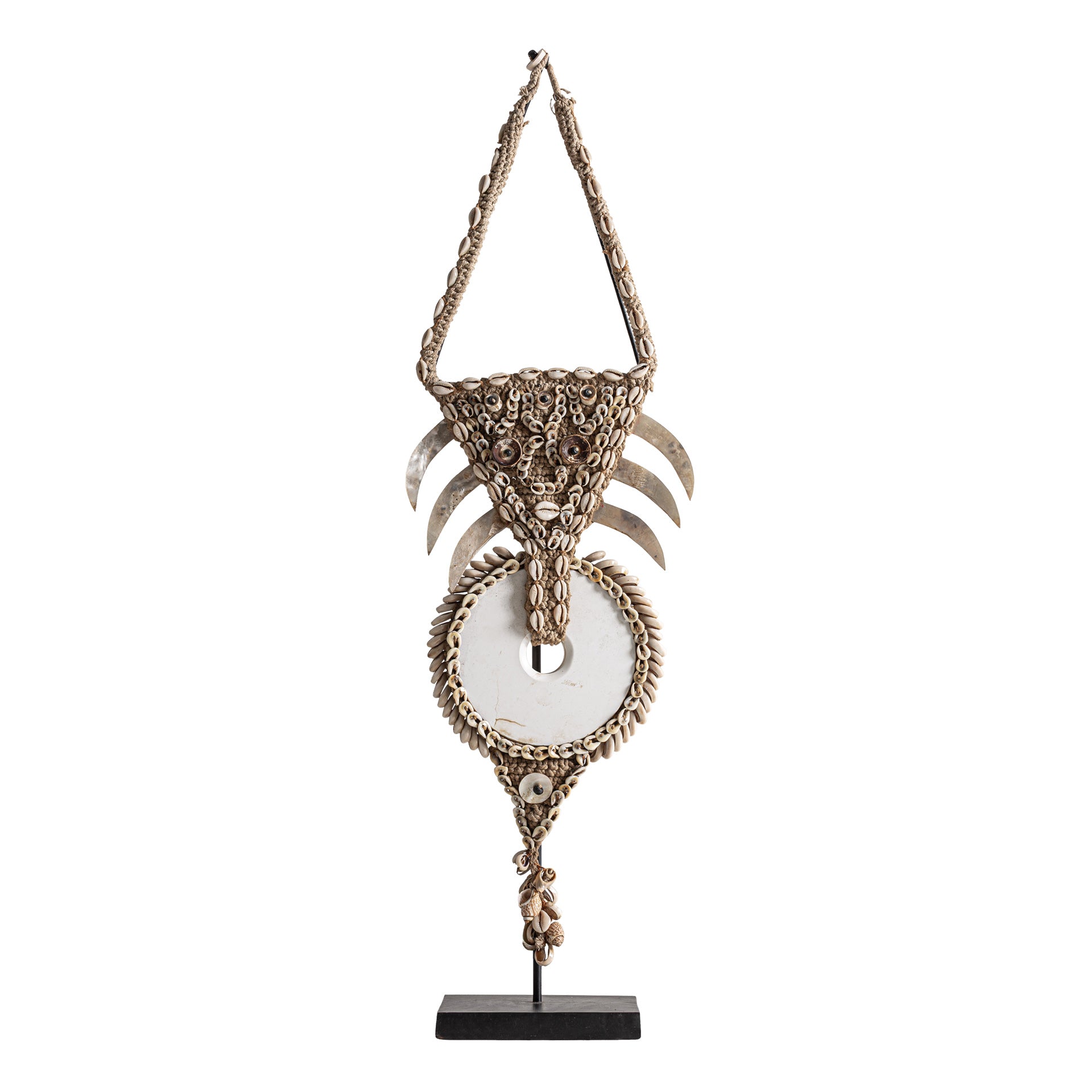DECORATIVE FIGURE
