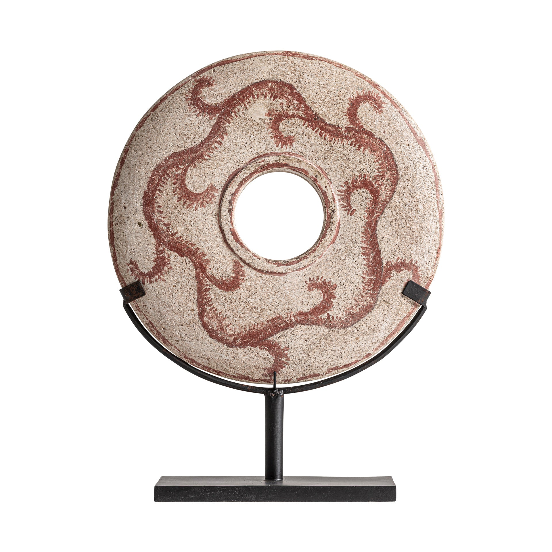 DECORATIVE FIGURE