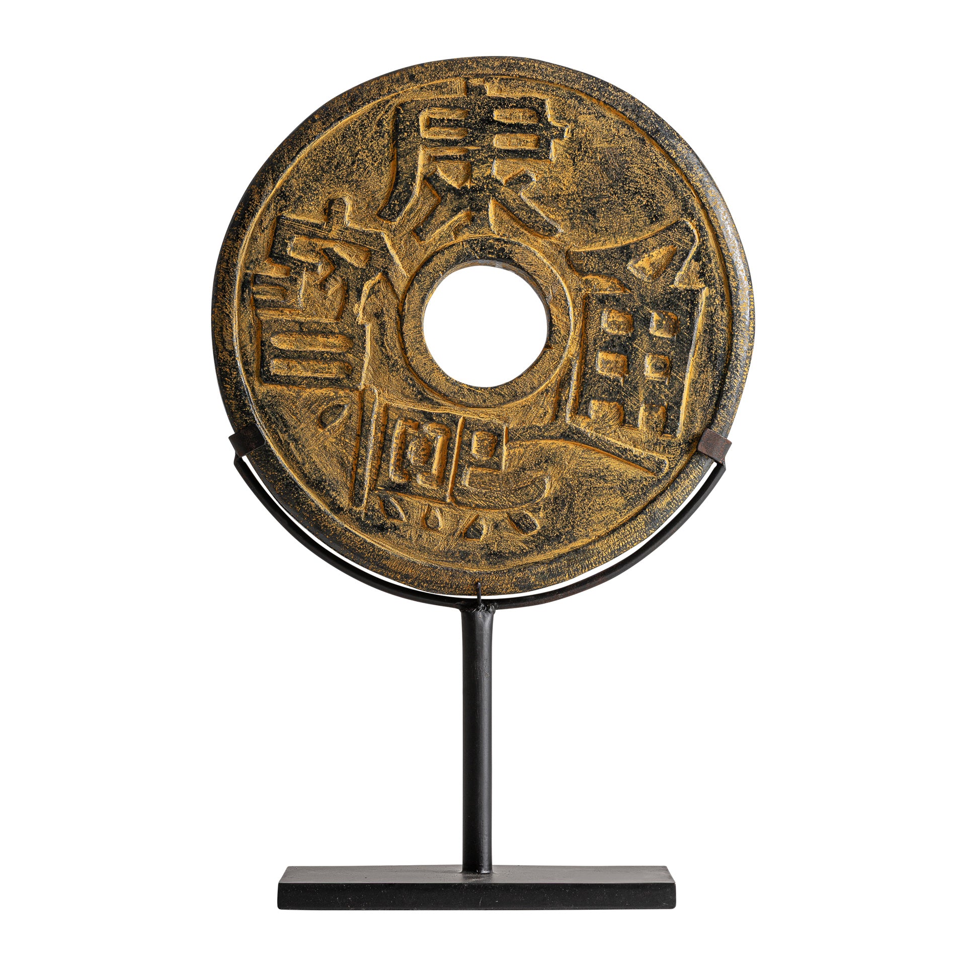 DECORATIVE FIGURE
