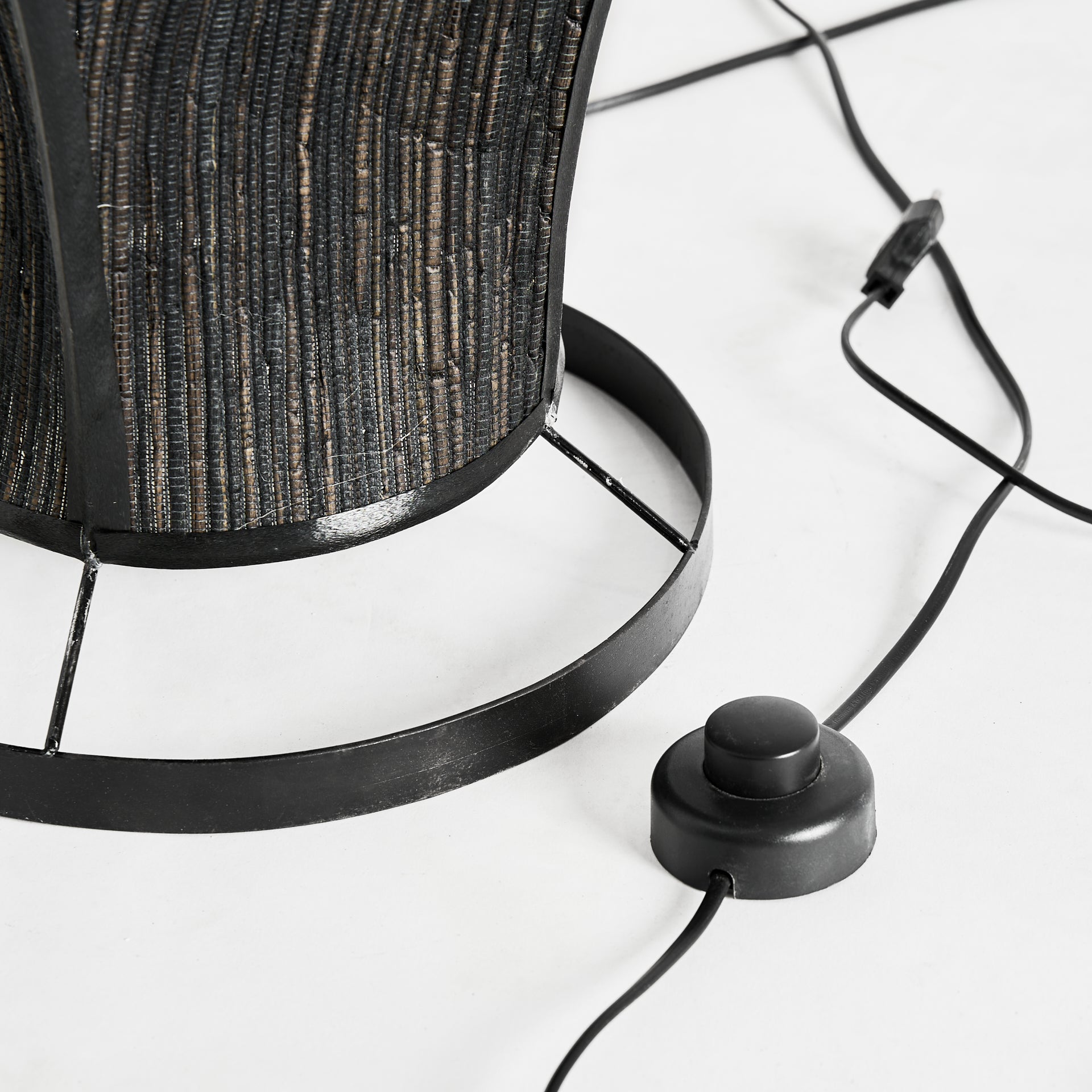 LAUZUN FLOOR LAMP