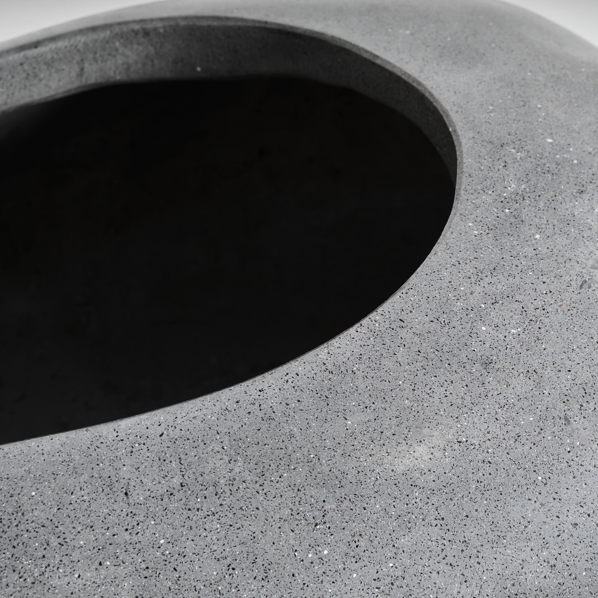 BIRON PLANT POT