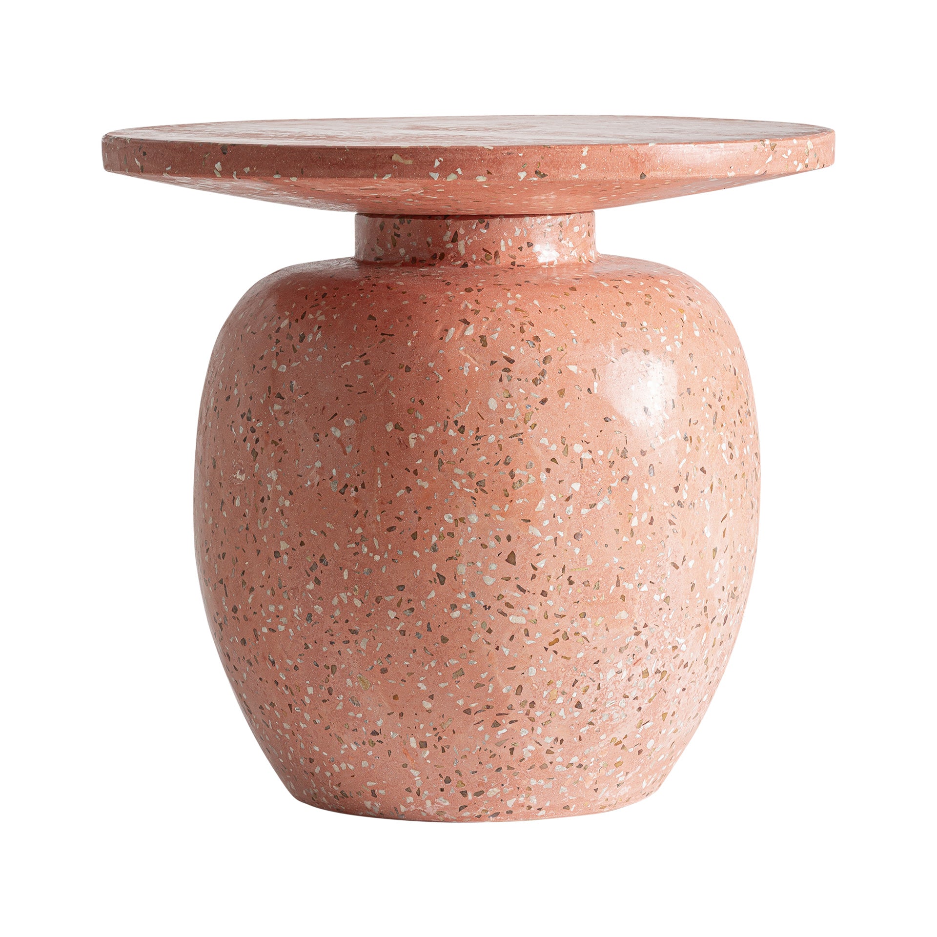 GUPPY SIDE TABLE