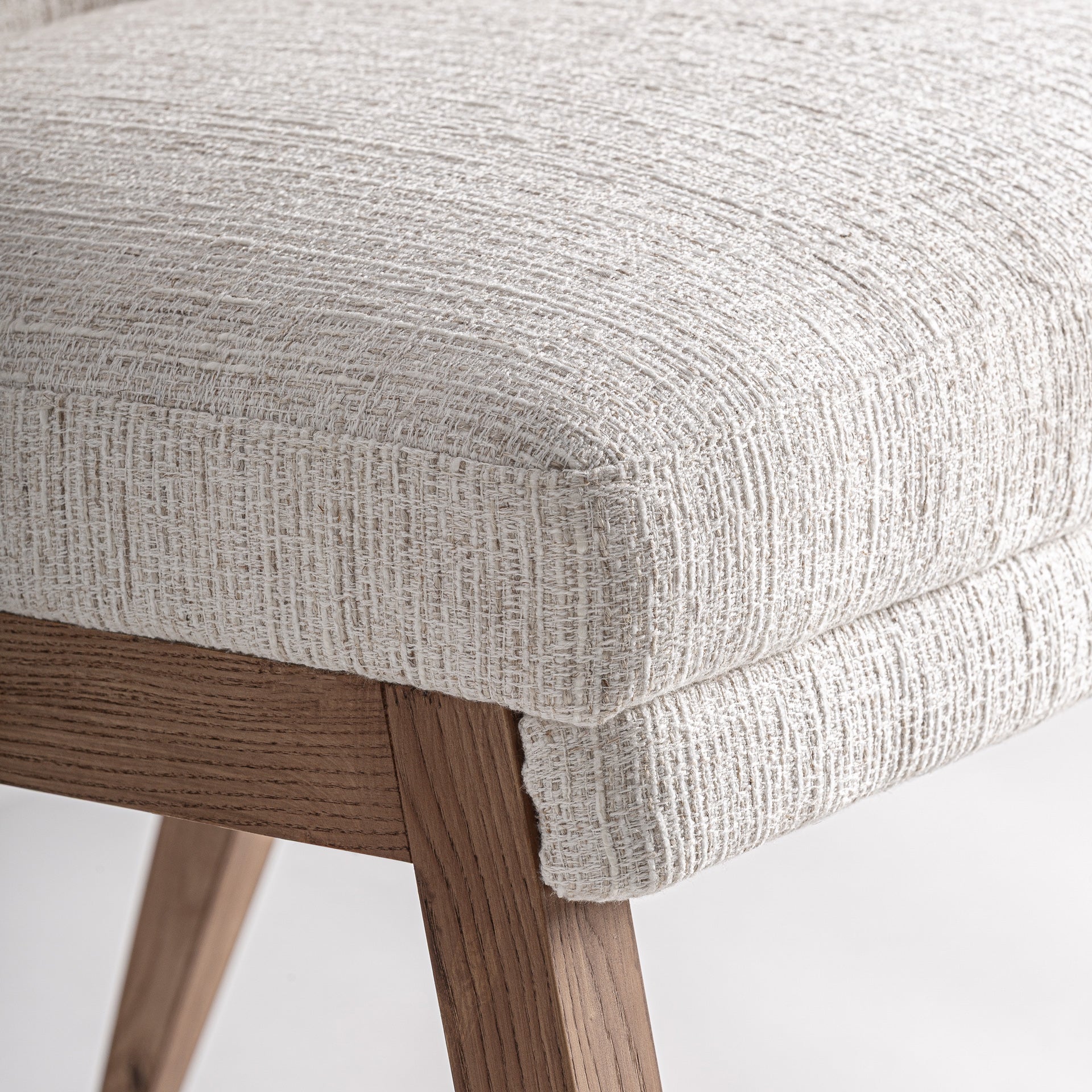 PRATI BOUCLÉ CHAIR