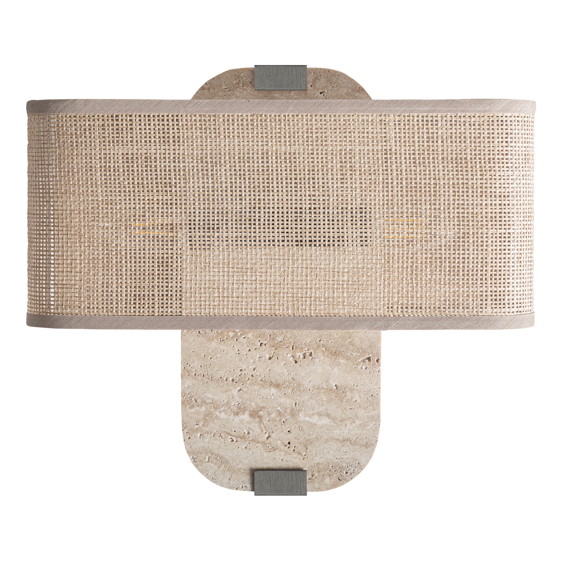ABSCO WALL LAMP