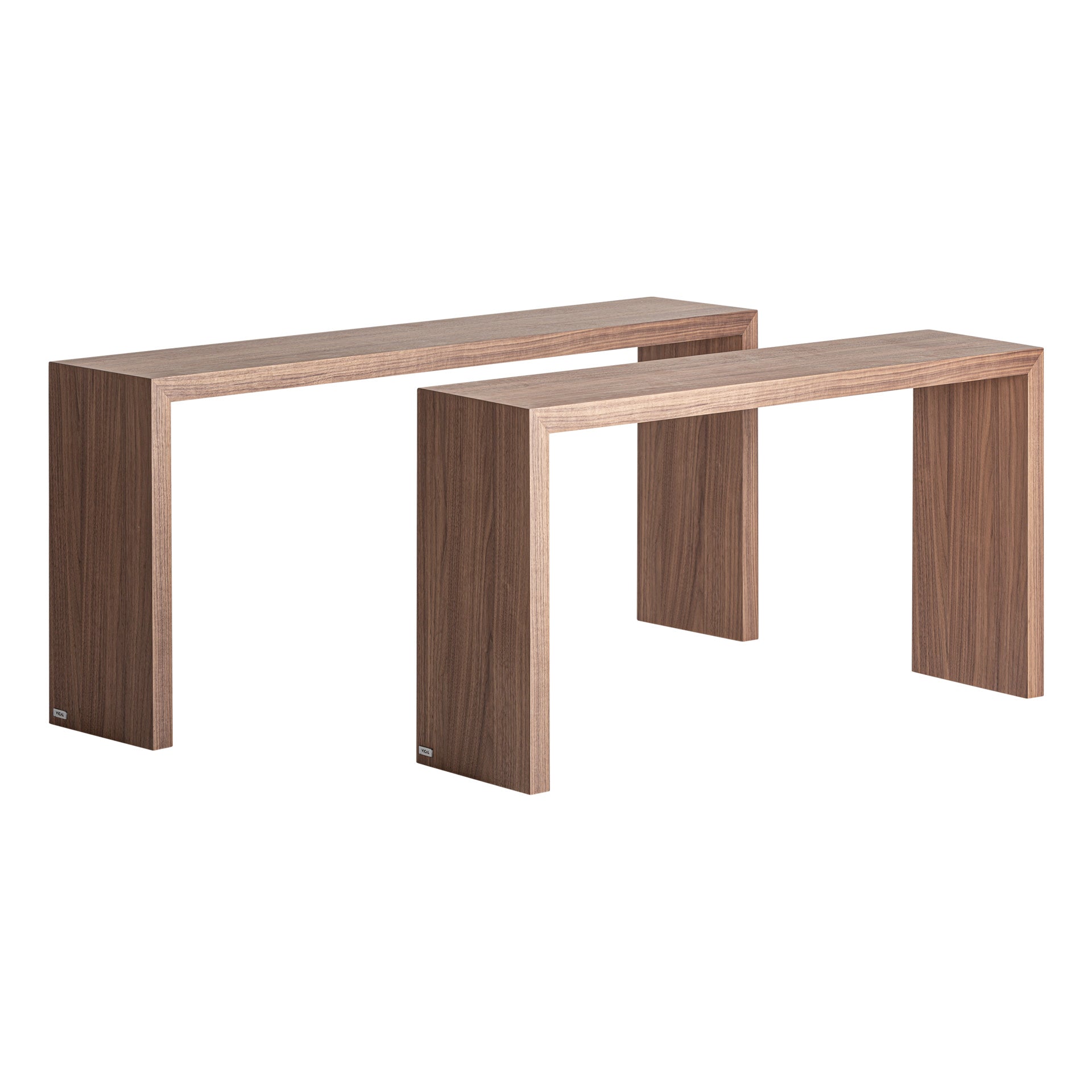 PLATTE SIDE TABLE (SET OF 2)