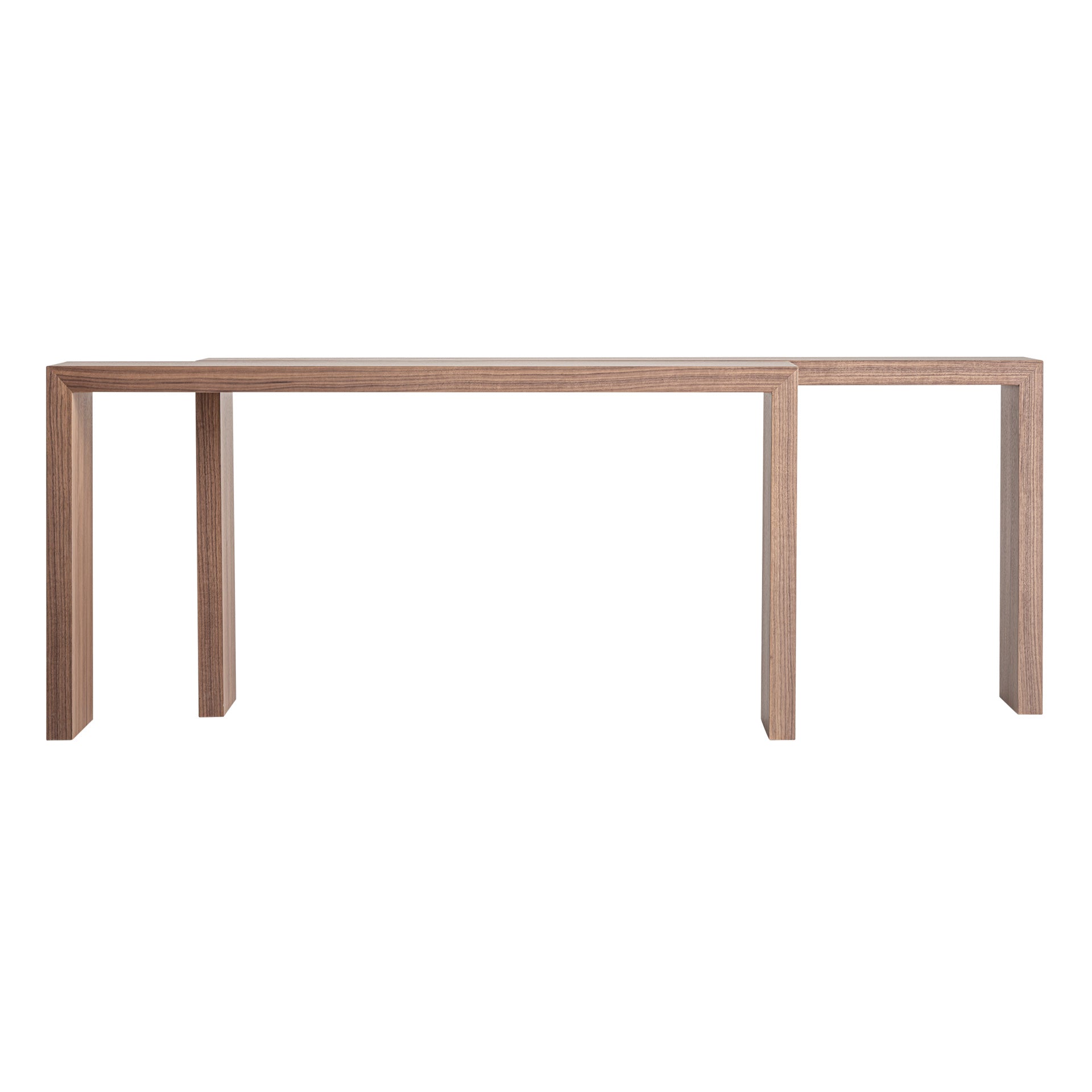 PLATTE SIDE TABLE (SET OF 2)