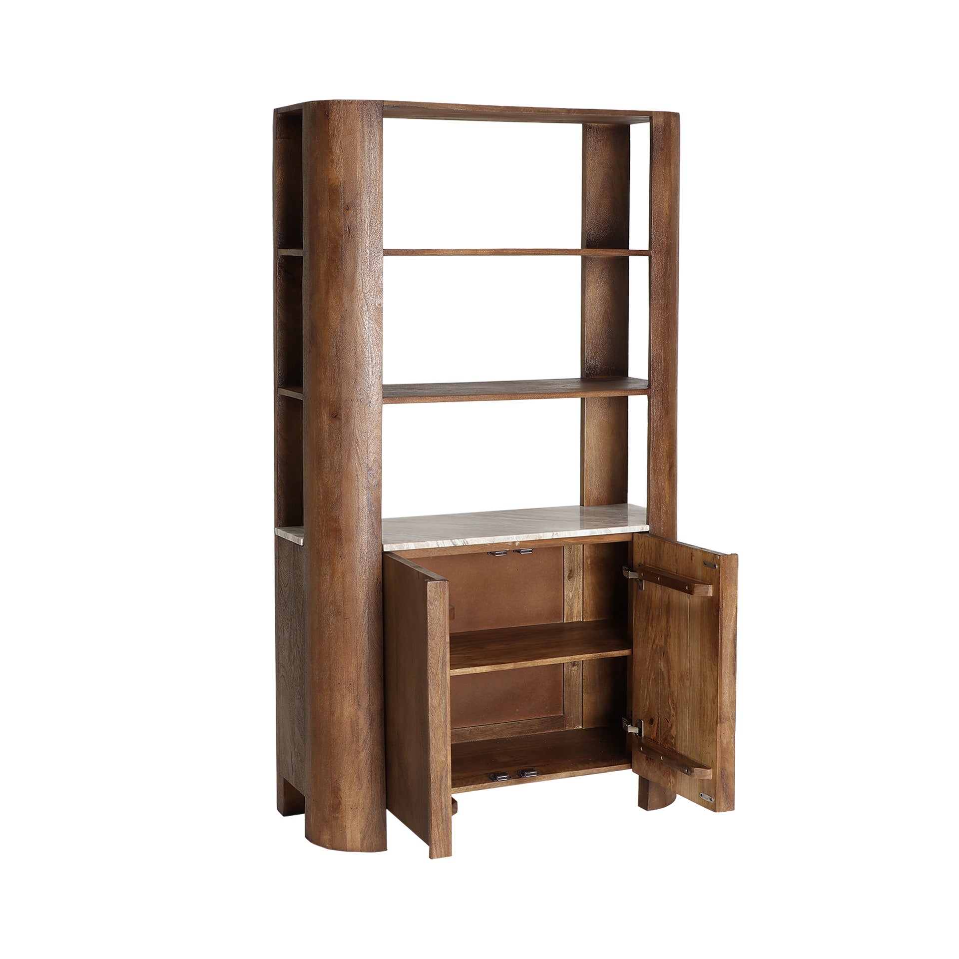 DROUX BOOKCASE