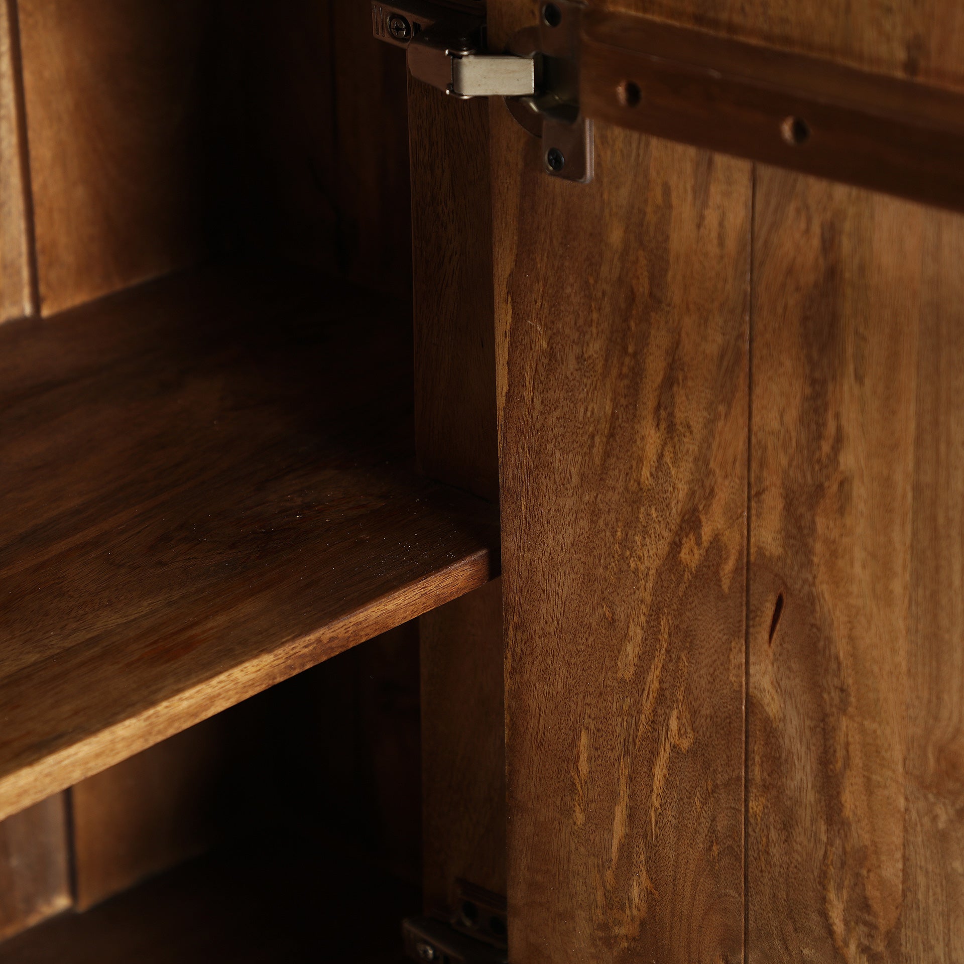 DROUX BOOKCASE