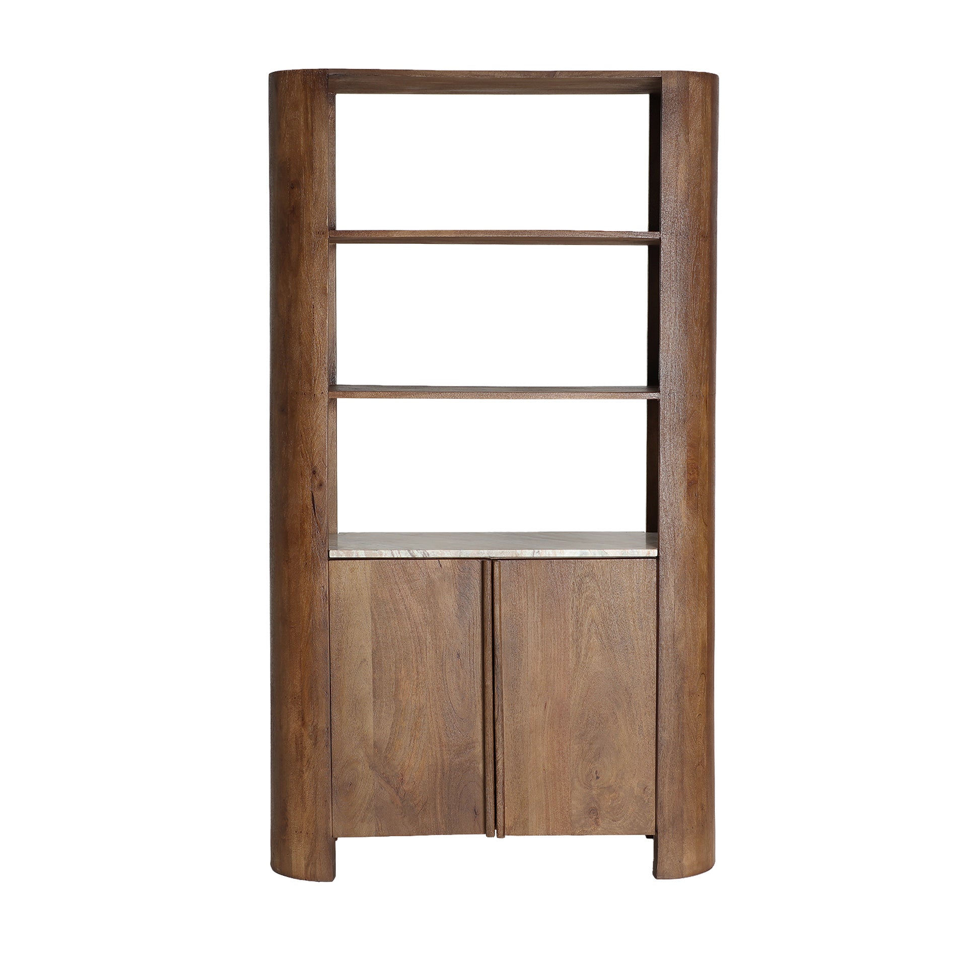 DROUX BOOKCASE