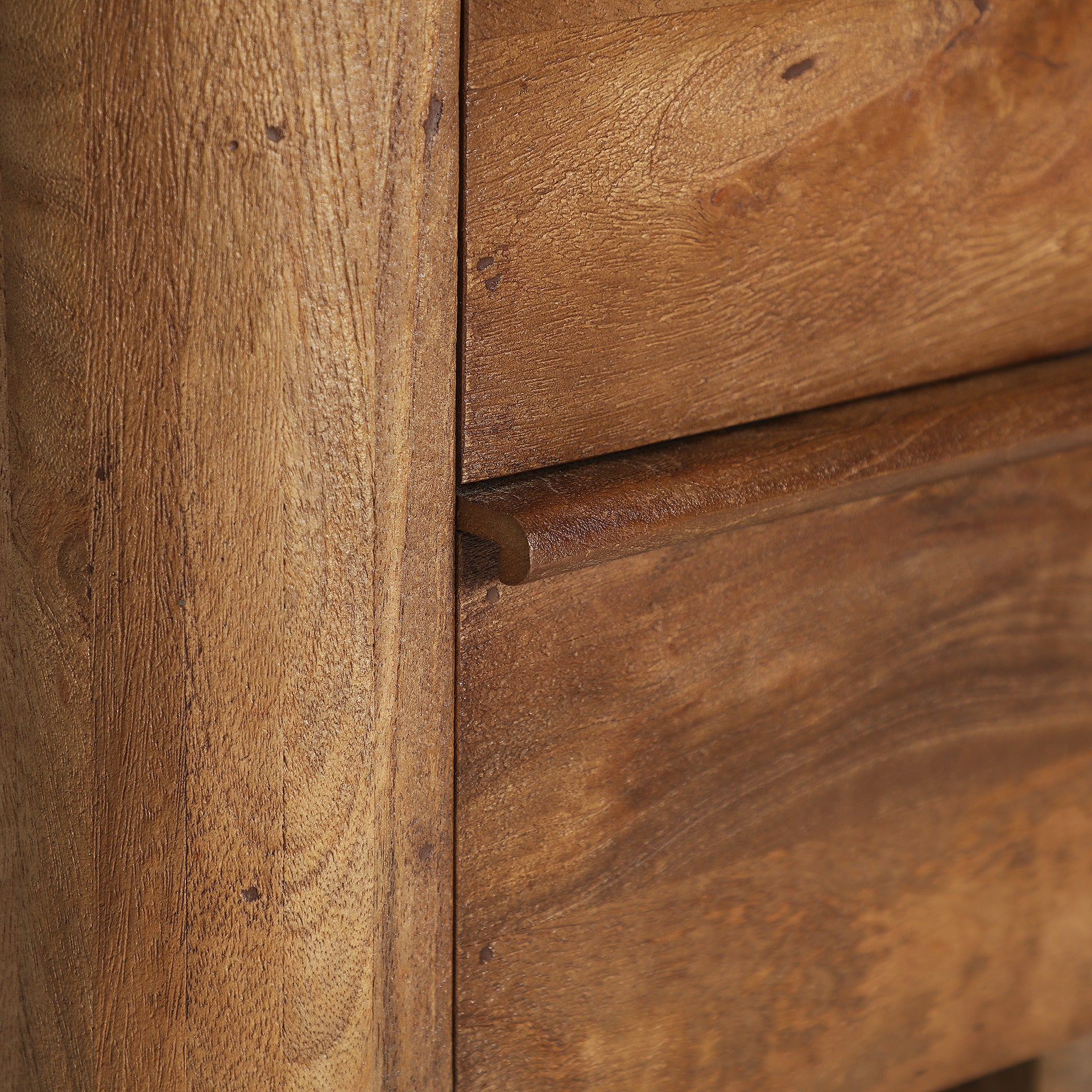 DROUX BEDSIDE TABLE
