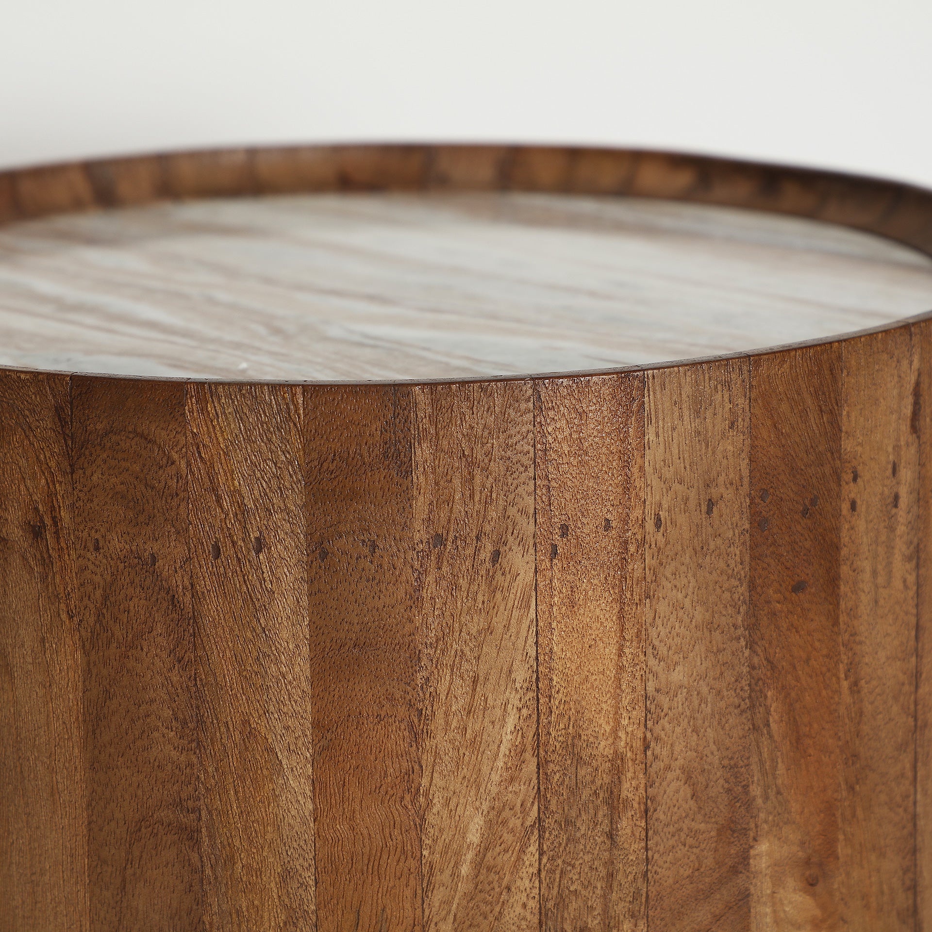 DROUX SIDE TABLE
