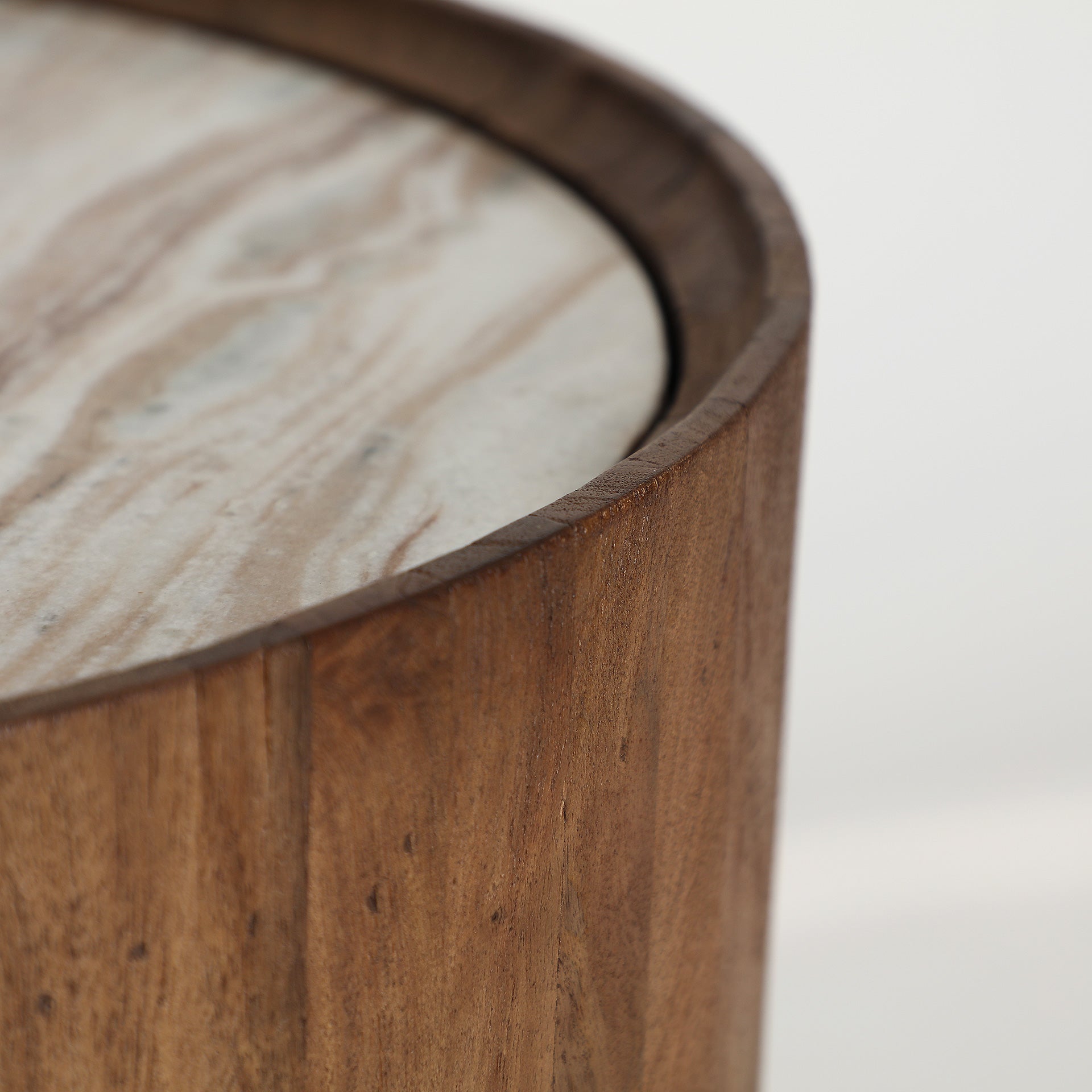 DROUX COFFEE TABLE