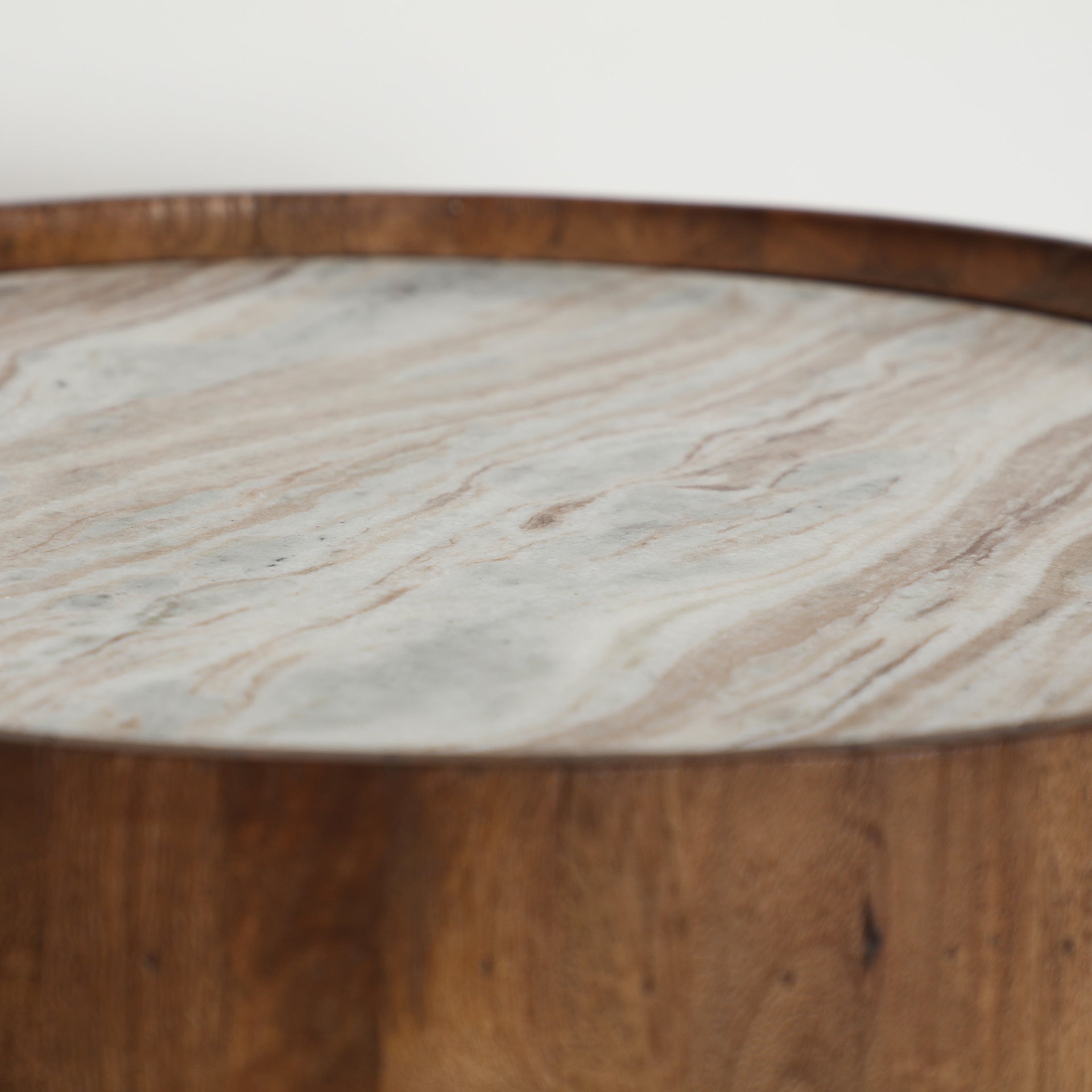DROUX COFFEE TABLE