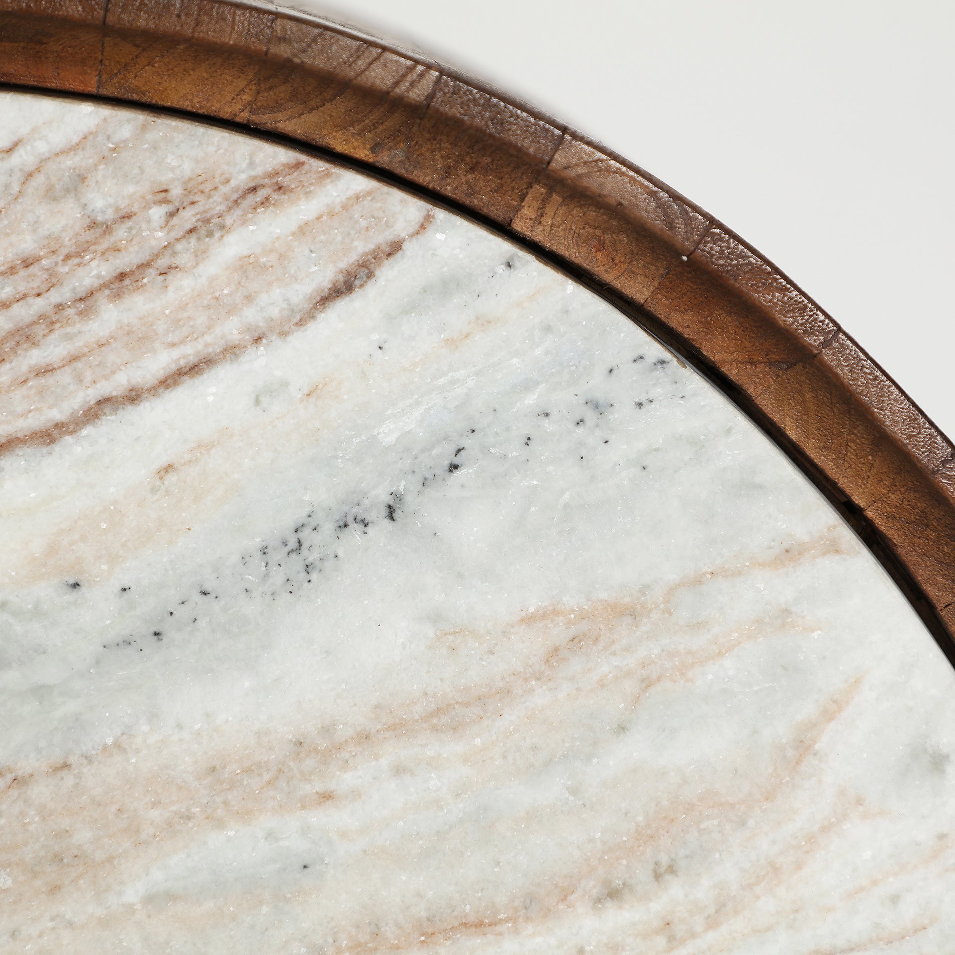 DROUX COFFEE TABLE