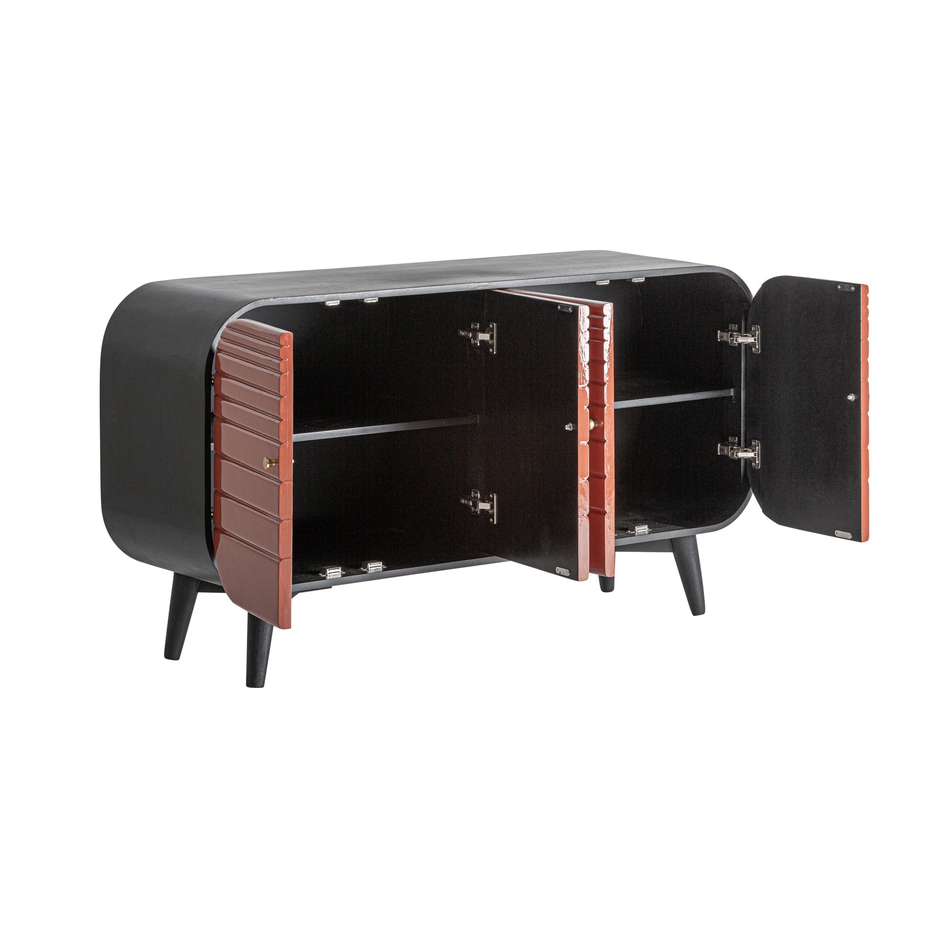 HAUT SIDEBOARD