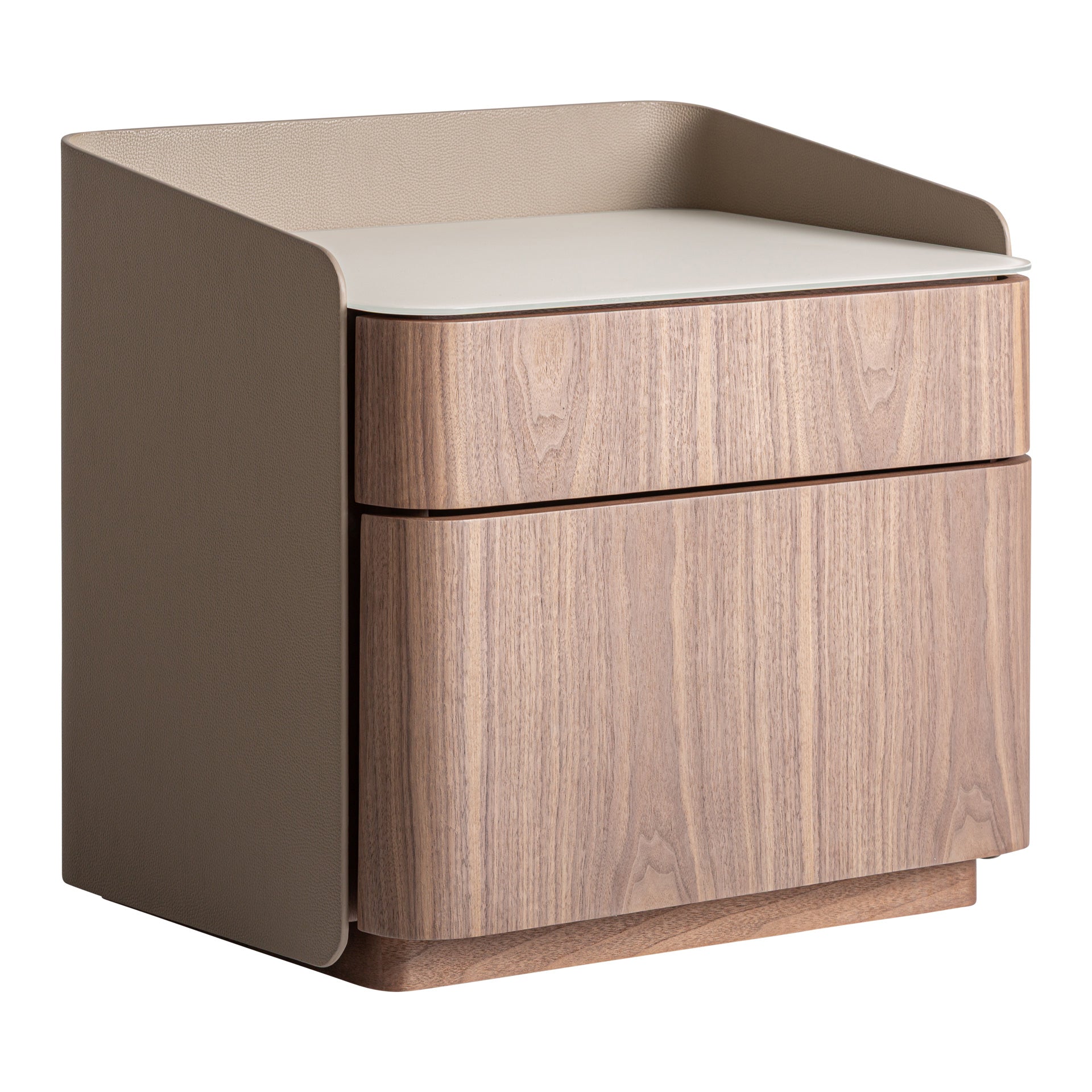 VIZILLE BEDSIDE TABLE