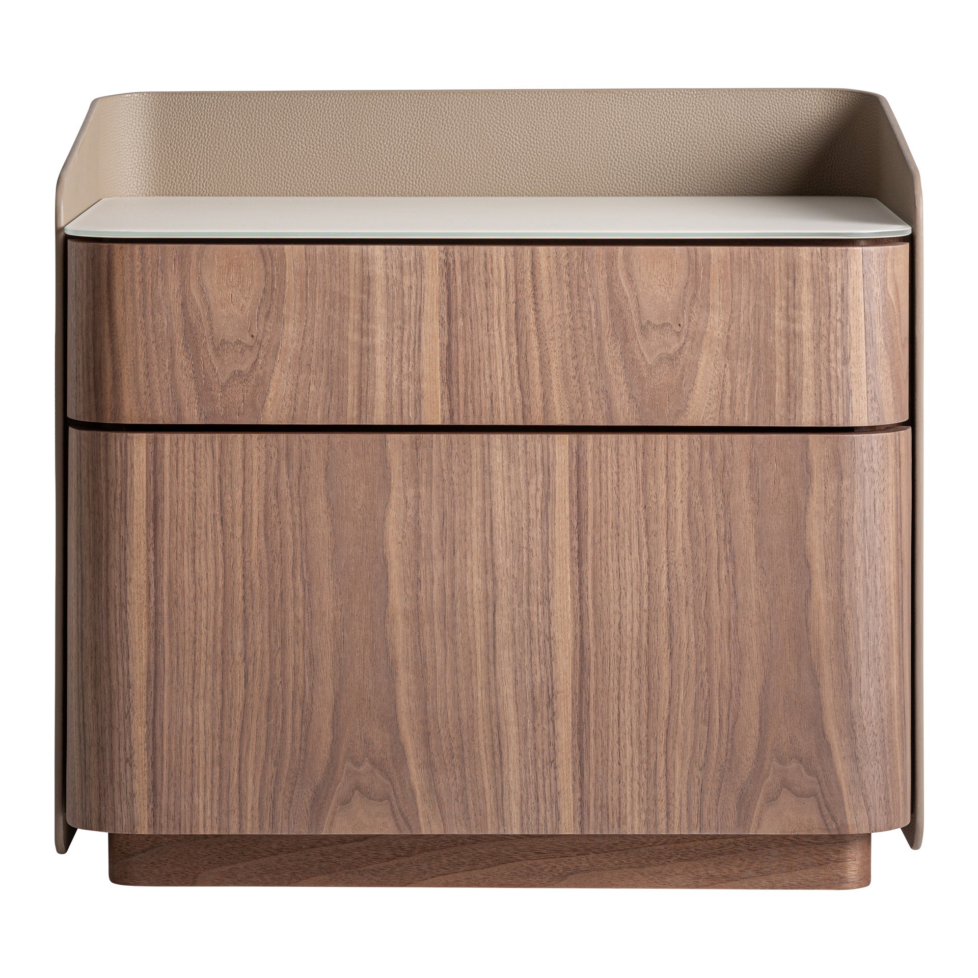 VIZILLE BEDSIDE TABLE