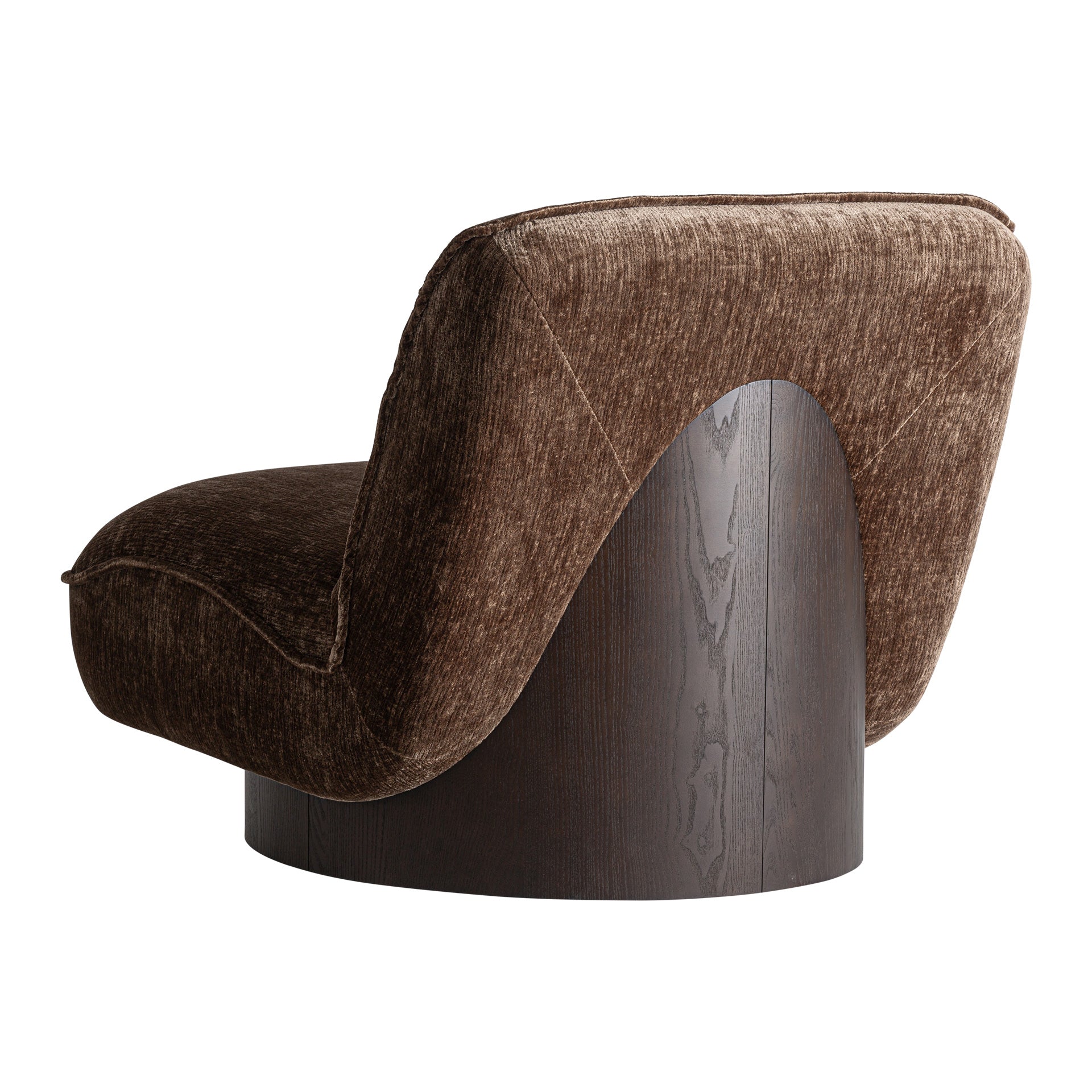 PUCH ARMCHAIR