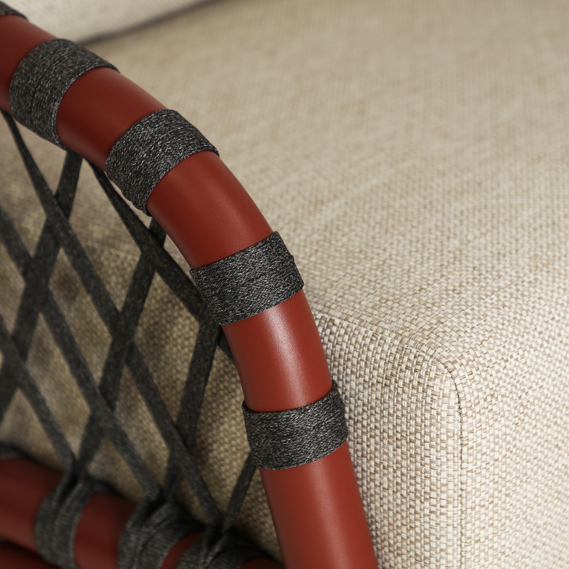 MOSNAY ARMCHAIR