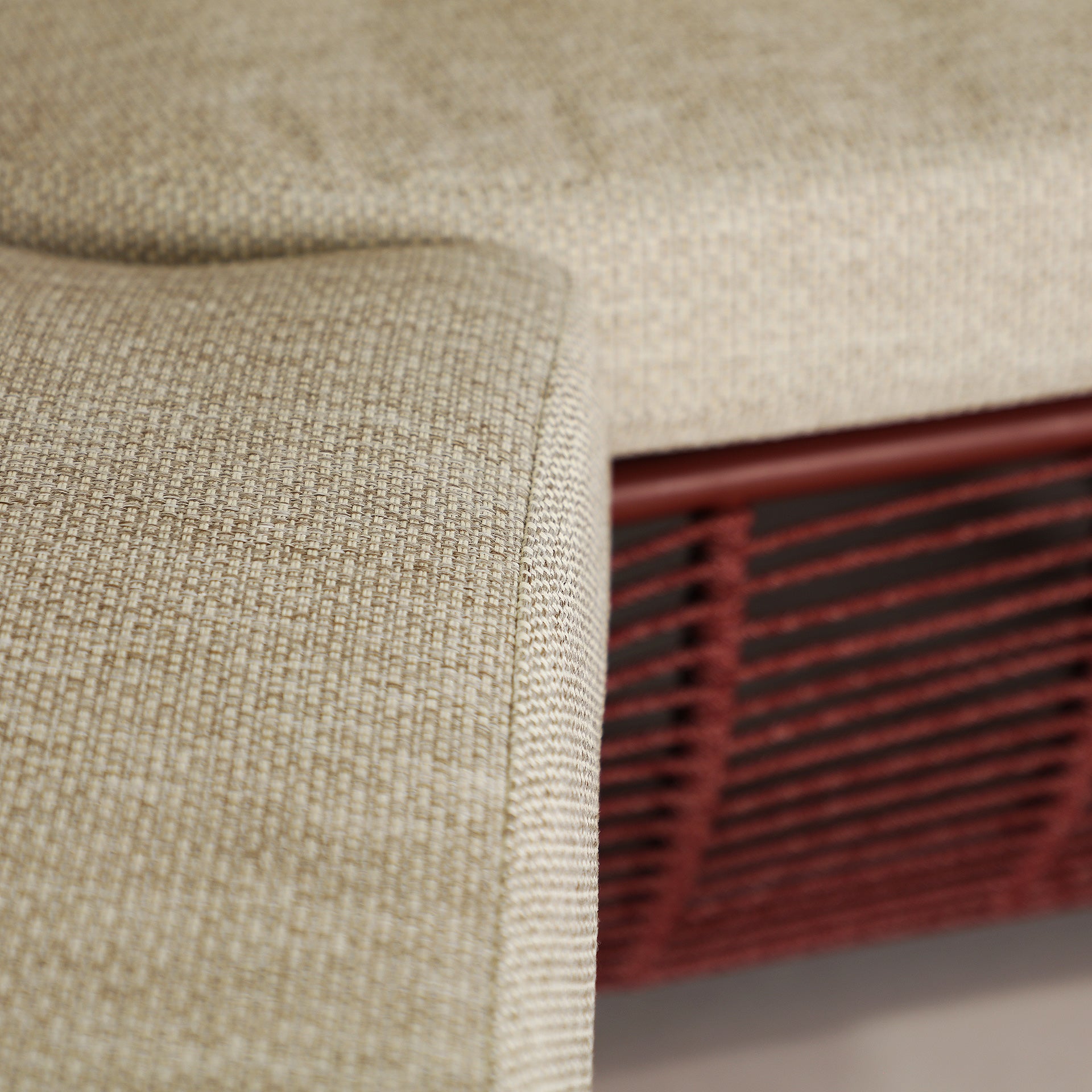 MOSNAY MODULAR SOFA