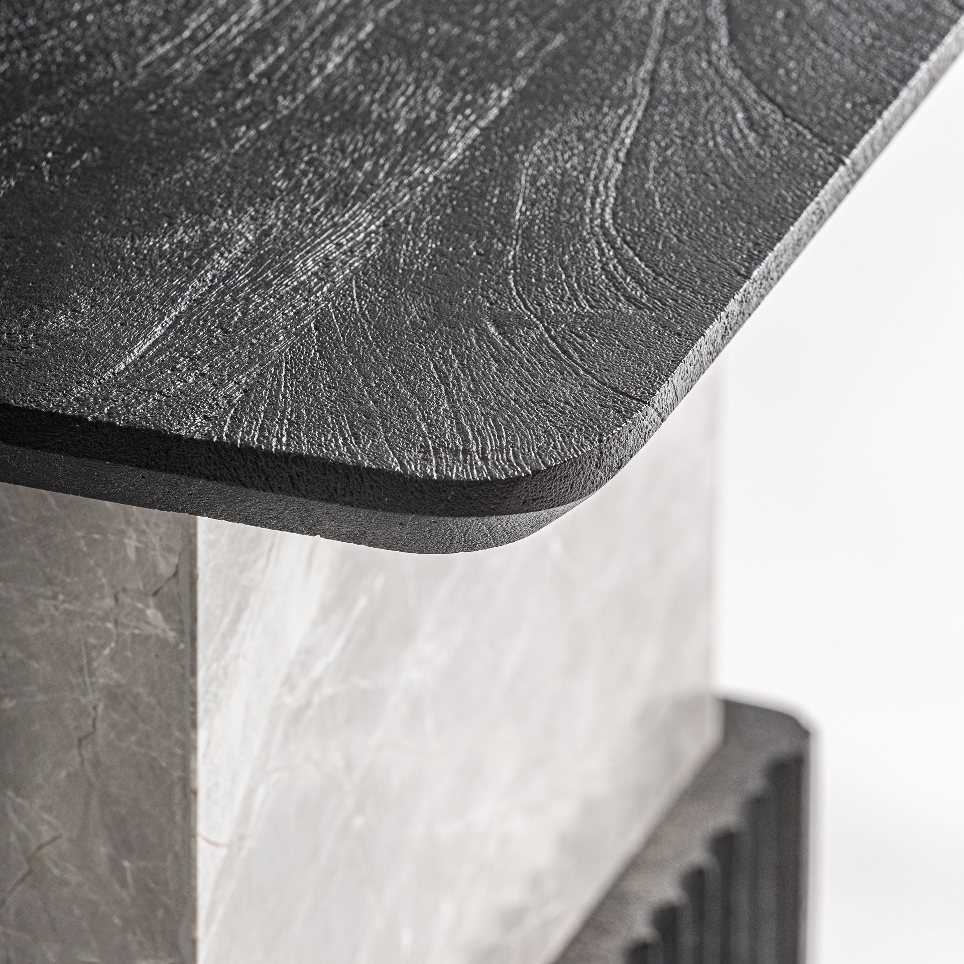 ANZEX SIDE TABLE