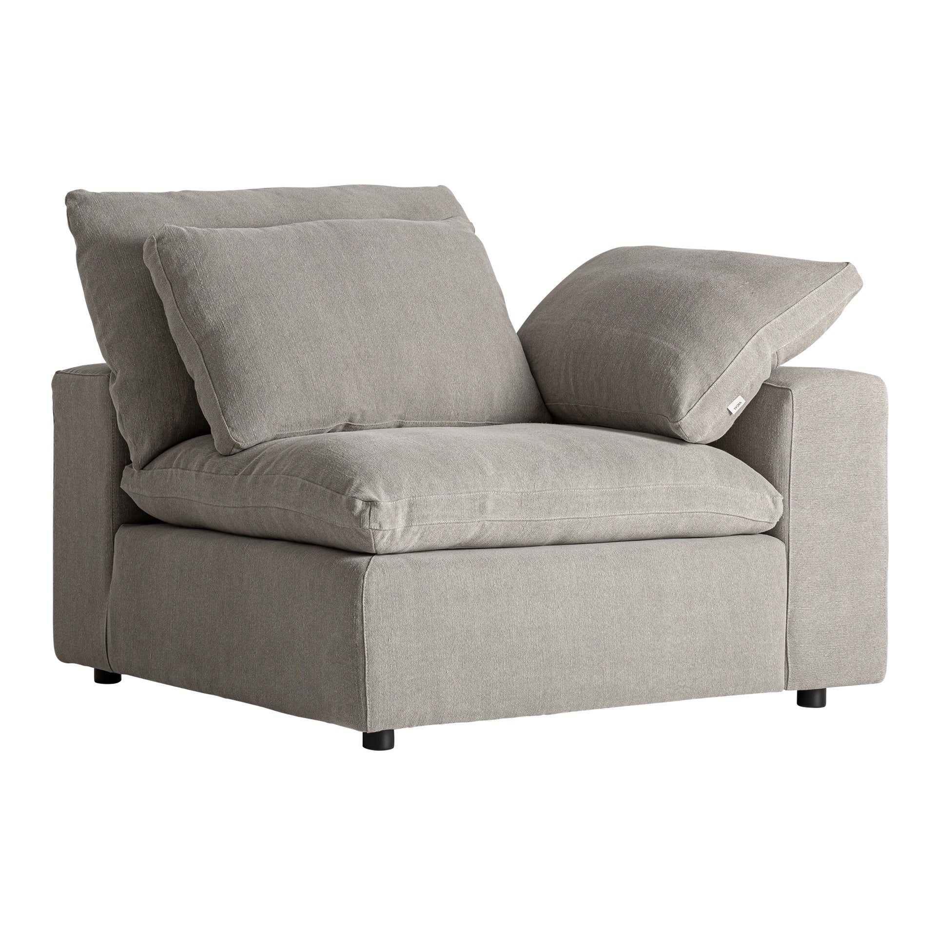 BENACY CORNER SOFA MODULE