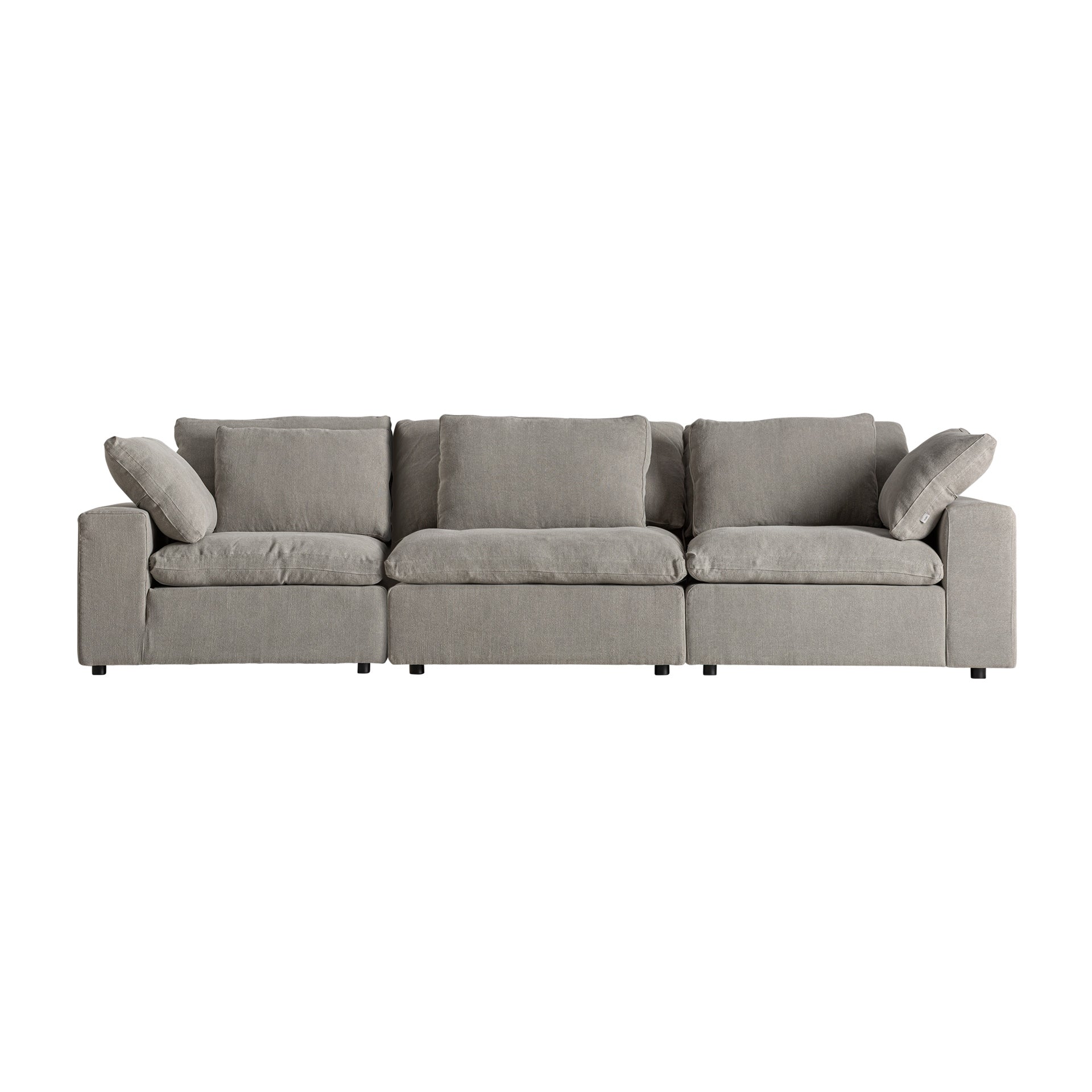 BENACY CORNER SOFA MODULE