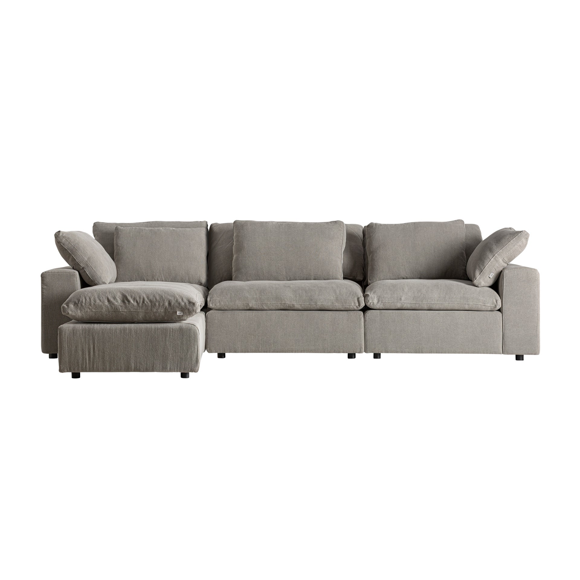 BENACY SOFA MODULE FOOTREST