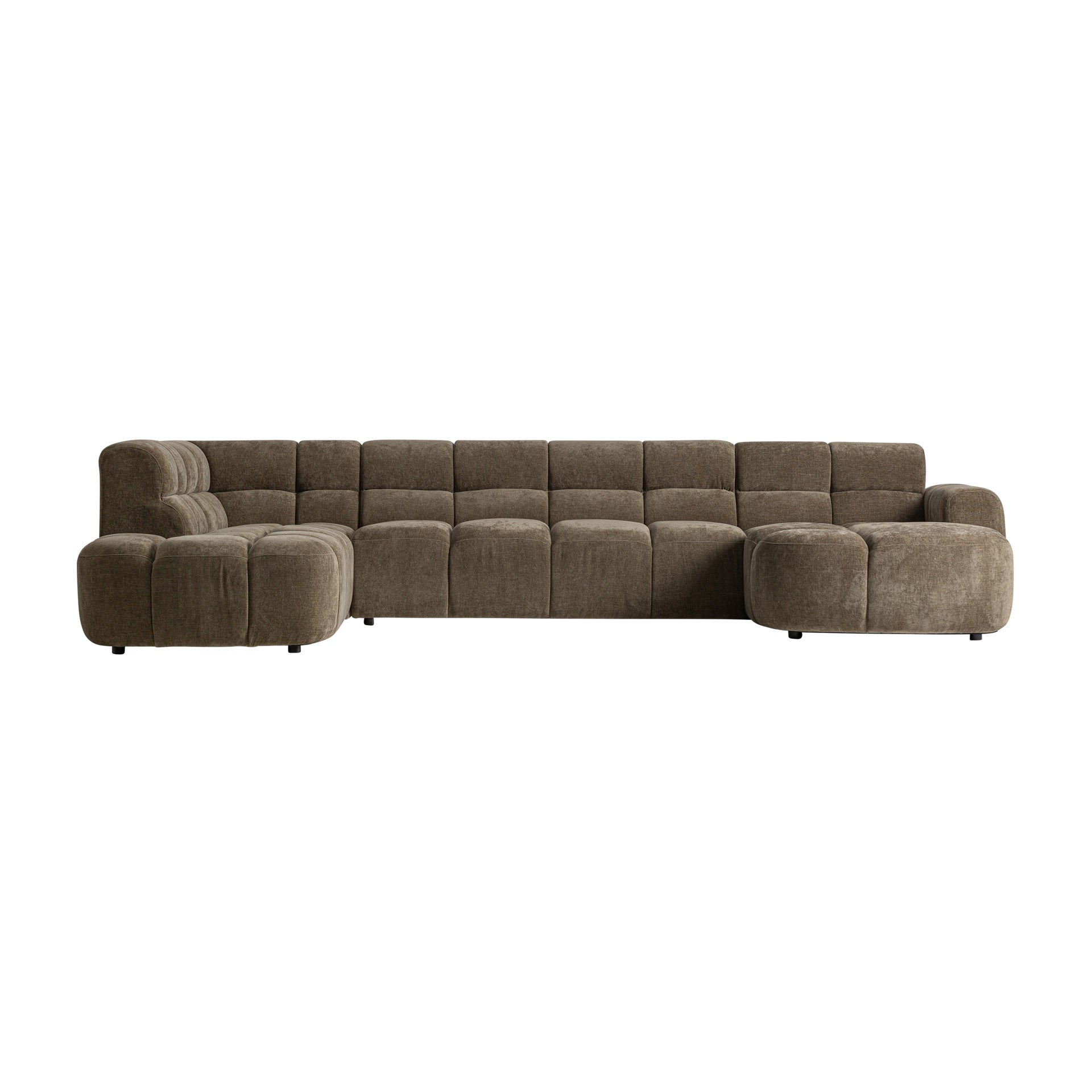 ARABAUX CORNER SOFA MODULE